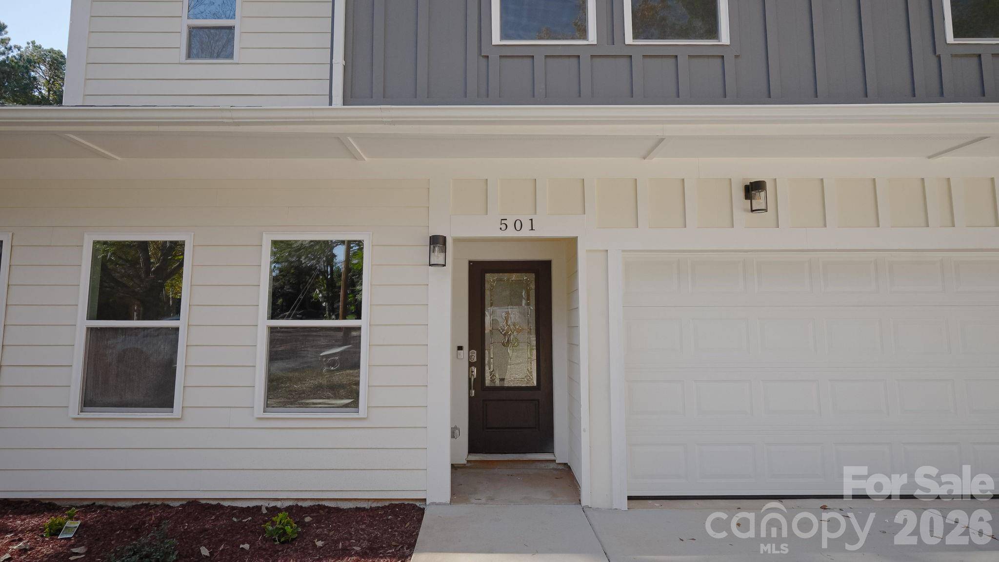 501 Granby CIR, Charlotte, NC 28217