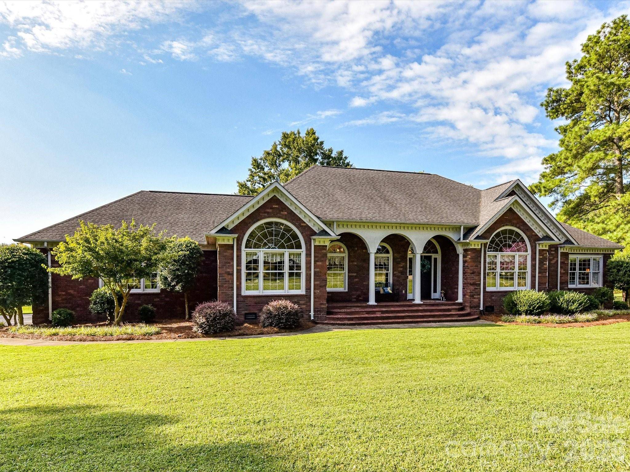 279 James RD, Oakboro, NC 28129