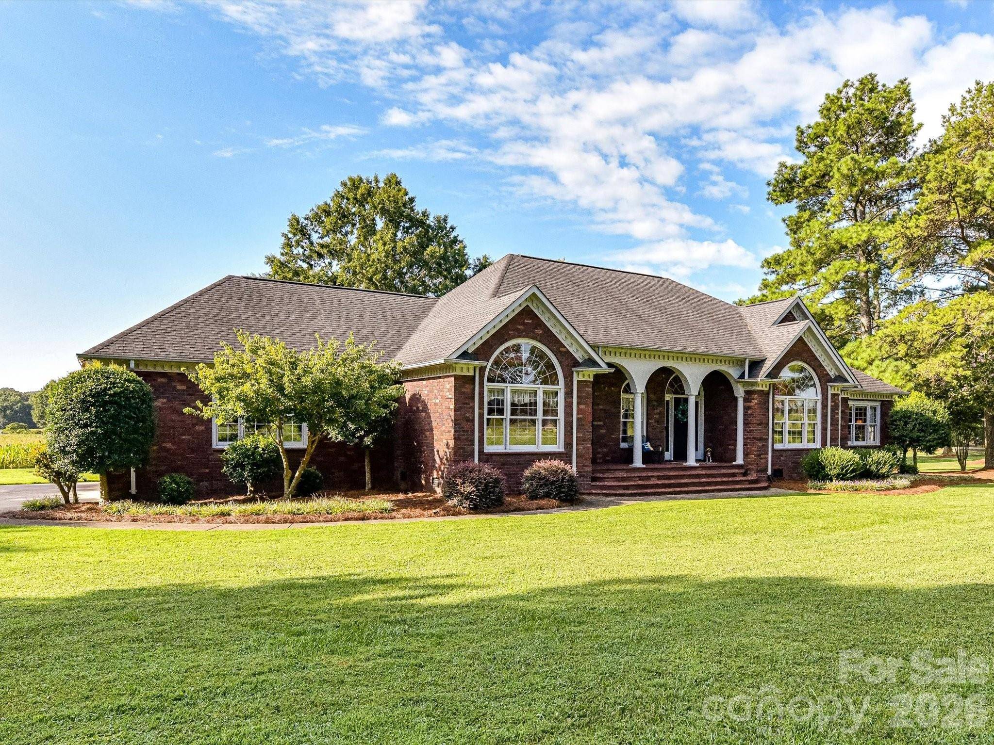 279 James RD, Oakboro, NC 28129