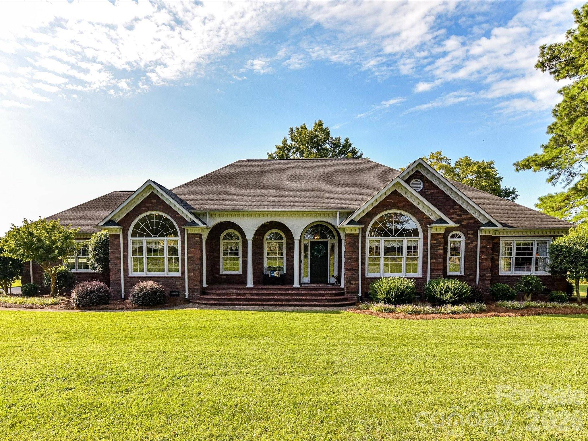 279 James RD, Oakboro, NC 28129