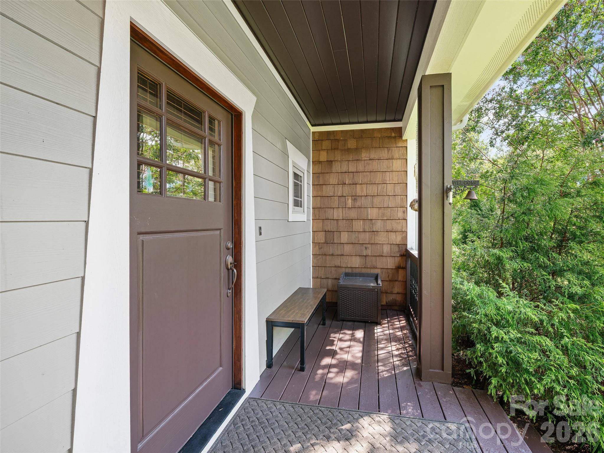 6 Oak Springs DR, Arden, NC 28704