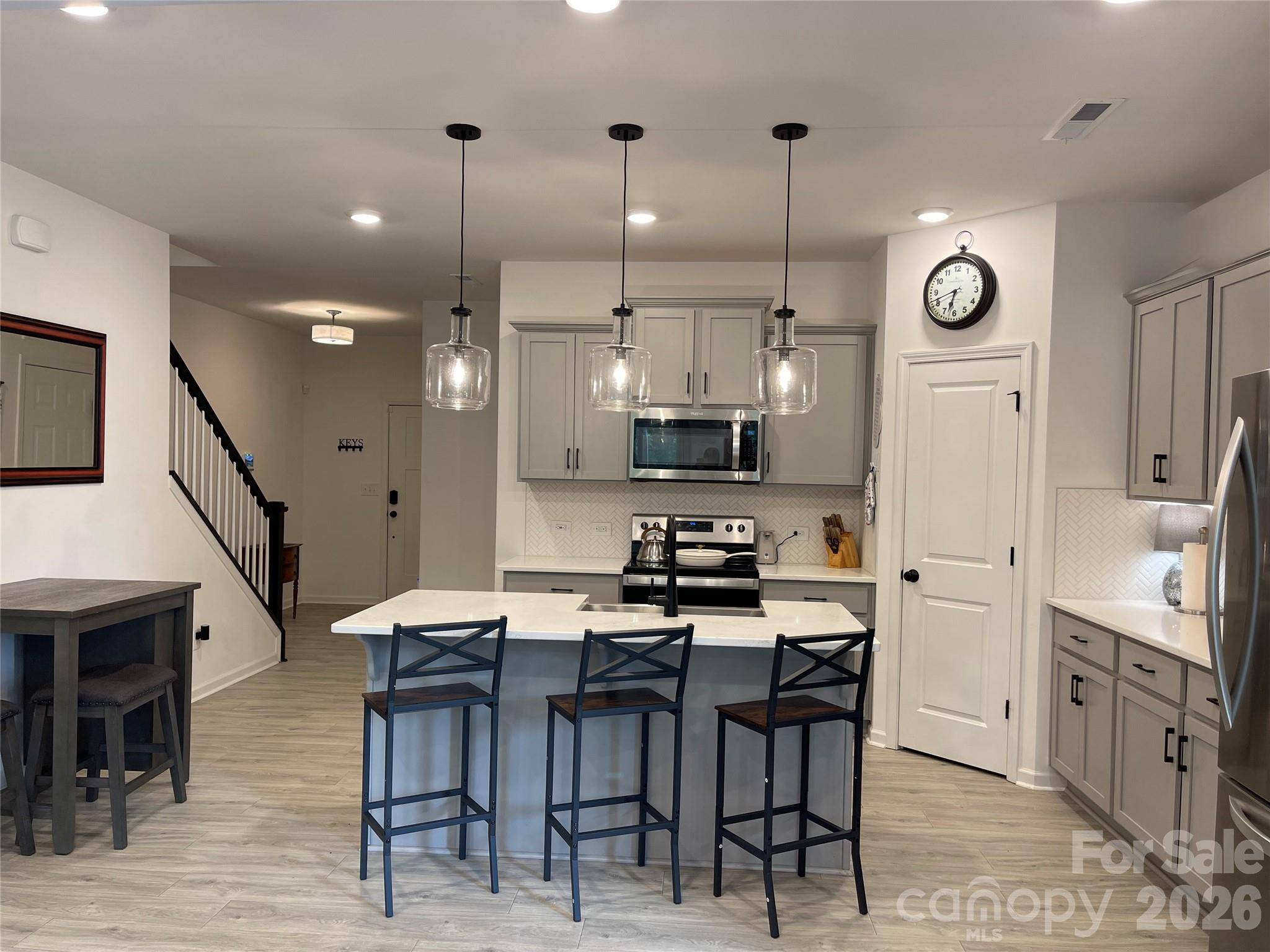 11009 Pagebrook LN, Charlotte, NC 28214