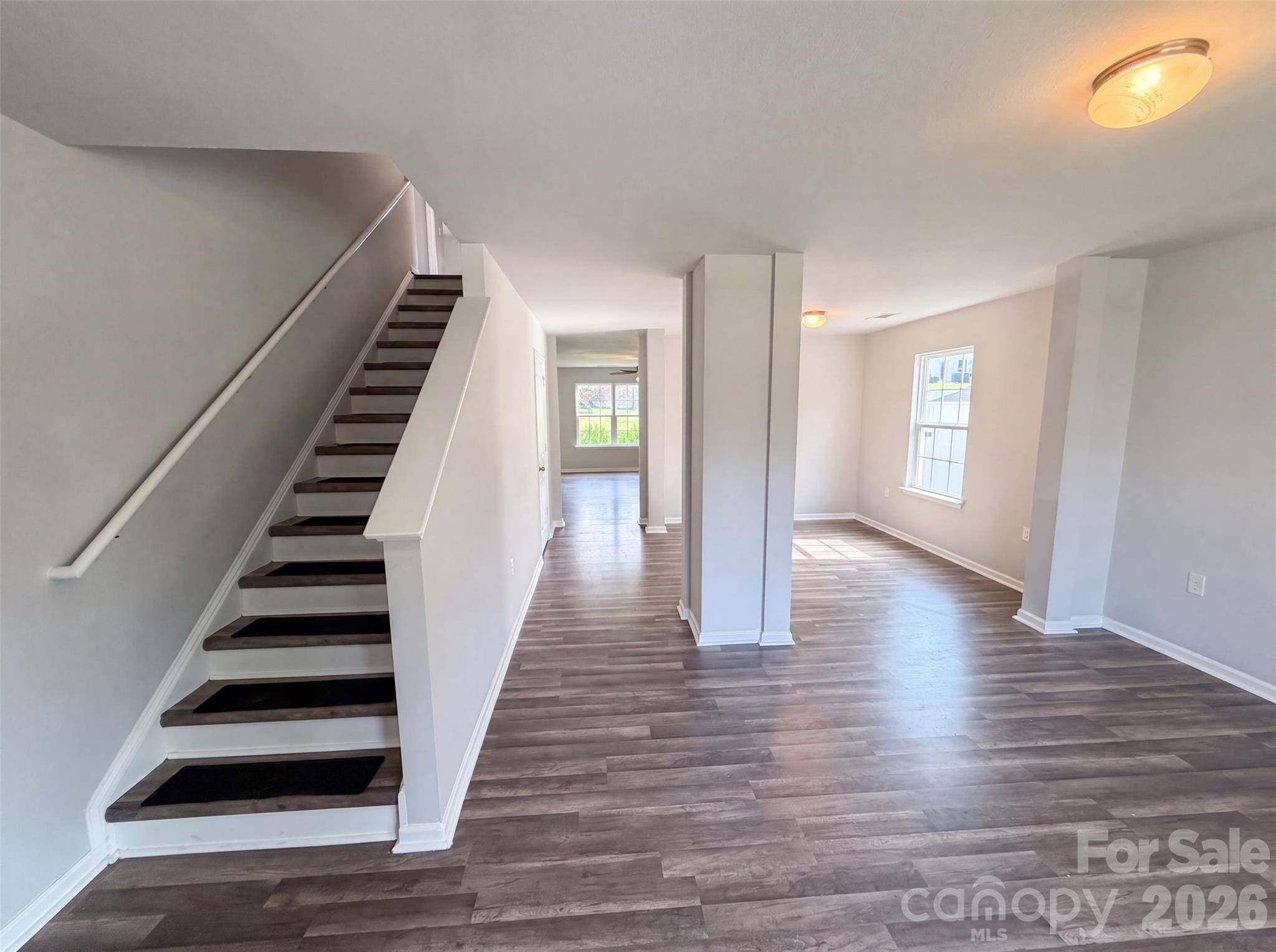 802 Bartram AVE, Concord, NC 28025