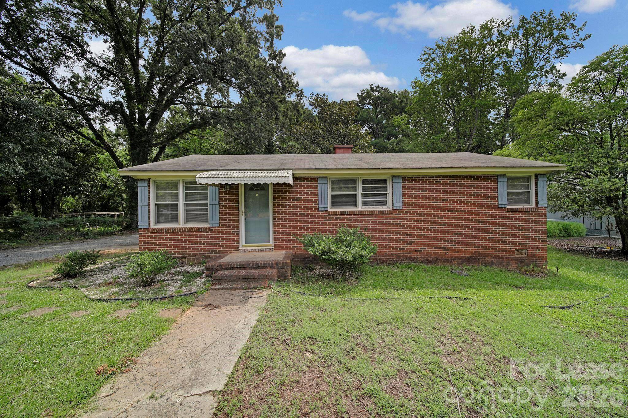 501 Olin DR, Waxhaw, NC 28173