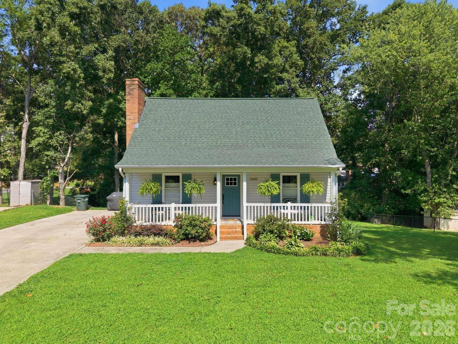 2465 Autumnwood TRL, Gastonia, NC 28056