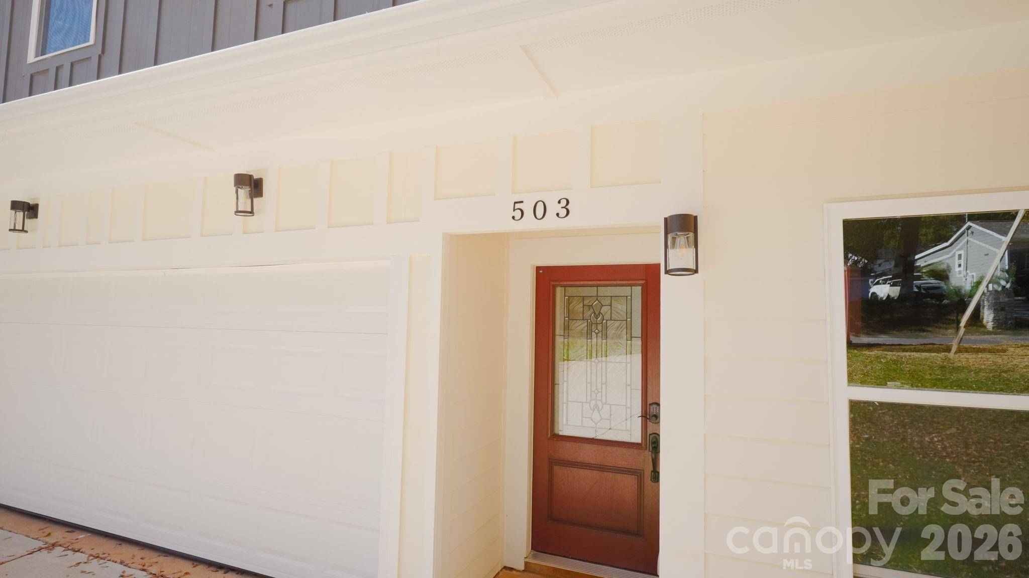 503 Granby CIR, Charlotte, NC 28217