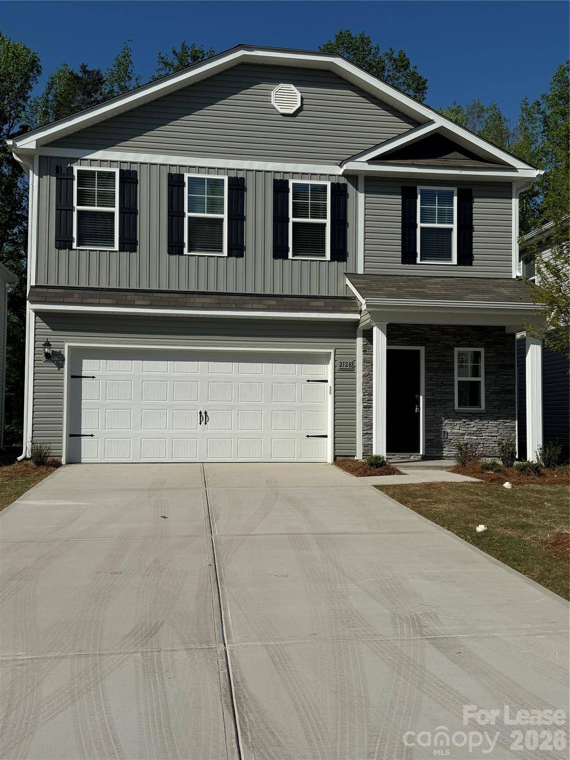 2128 Clapham CT, Charlotte, NC 28215