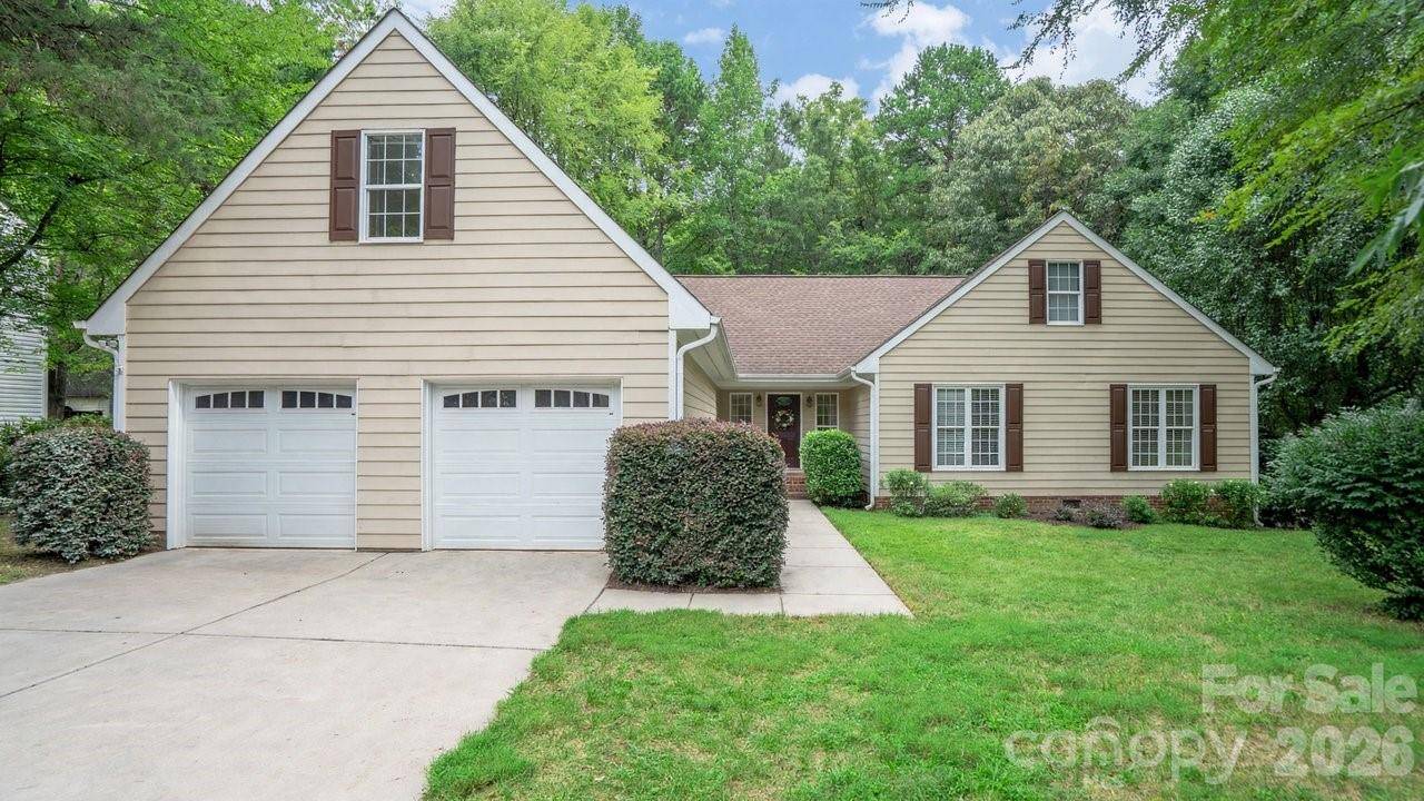 235 Withershinn DR, Charlotte, NC 28262