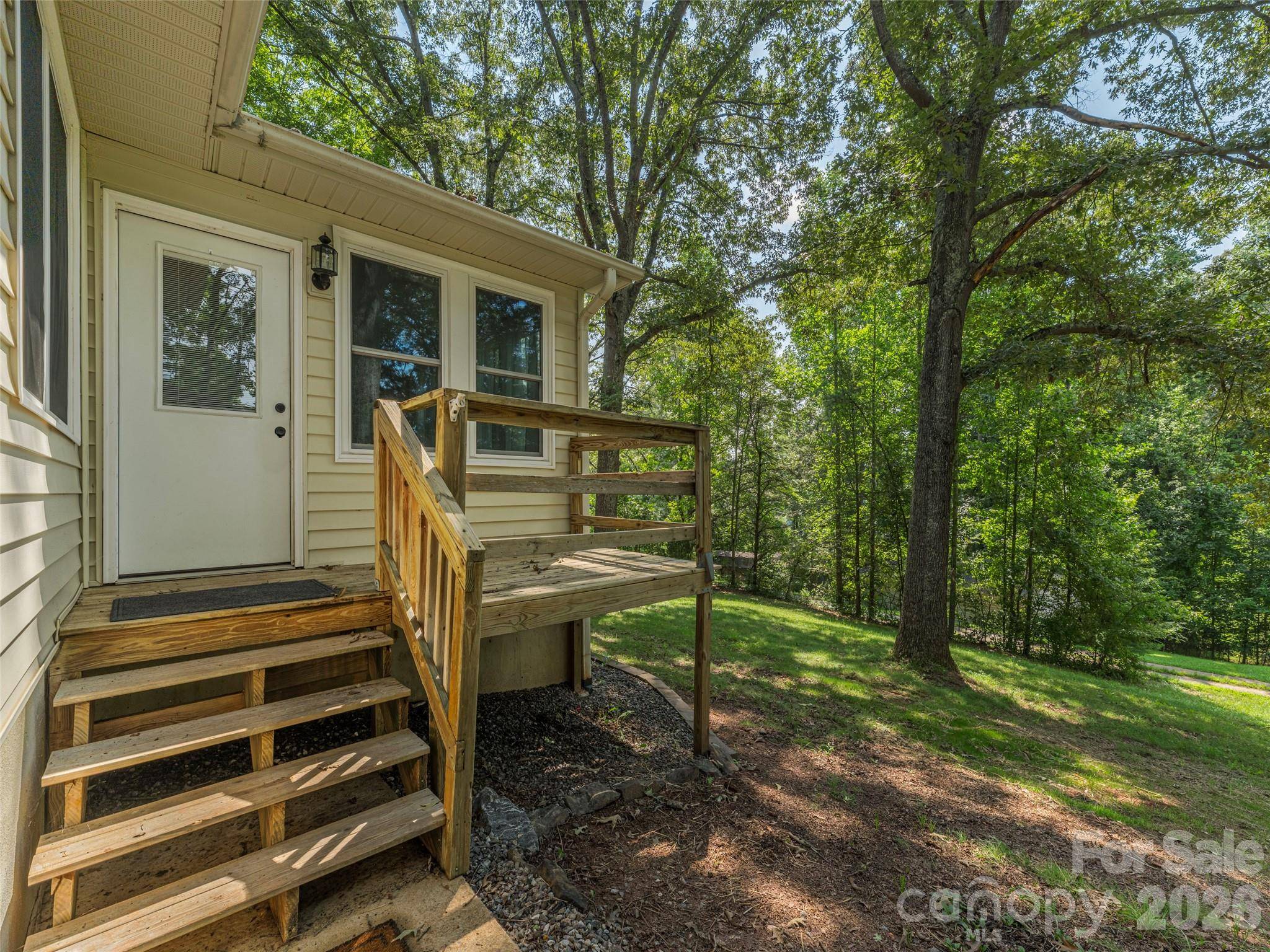 45 James DR, Leicester, NC 28748