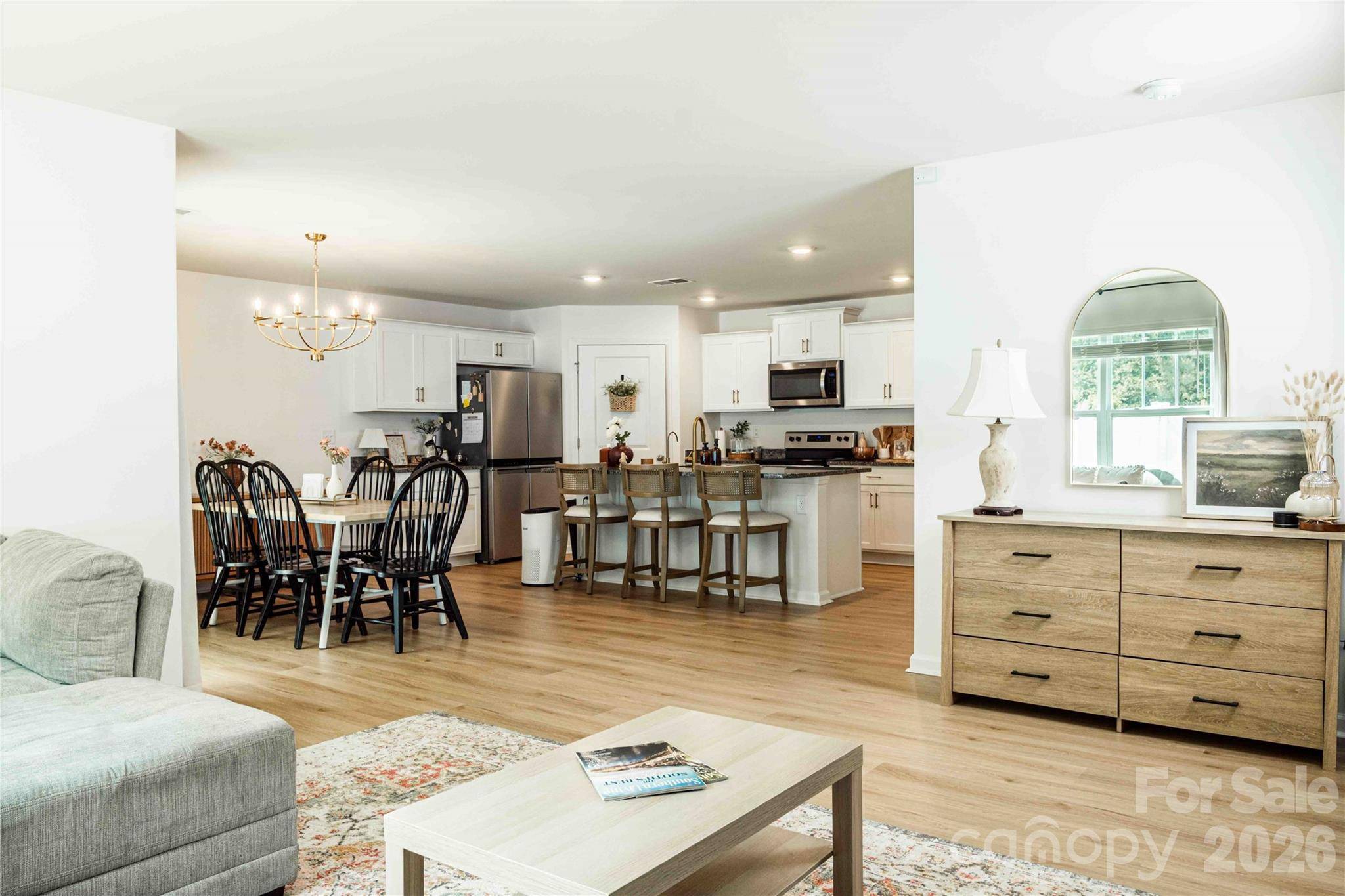 2880 Sherrills Stream DR, Sherrills Ford, NC 28673