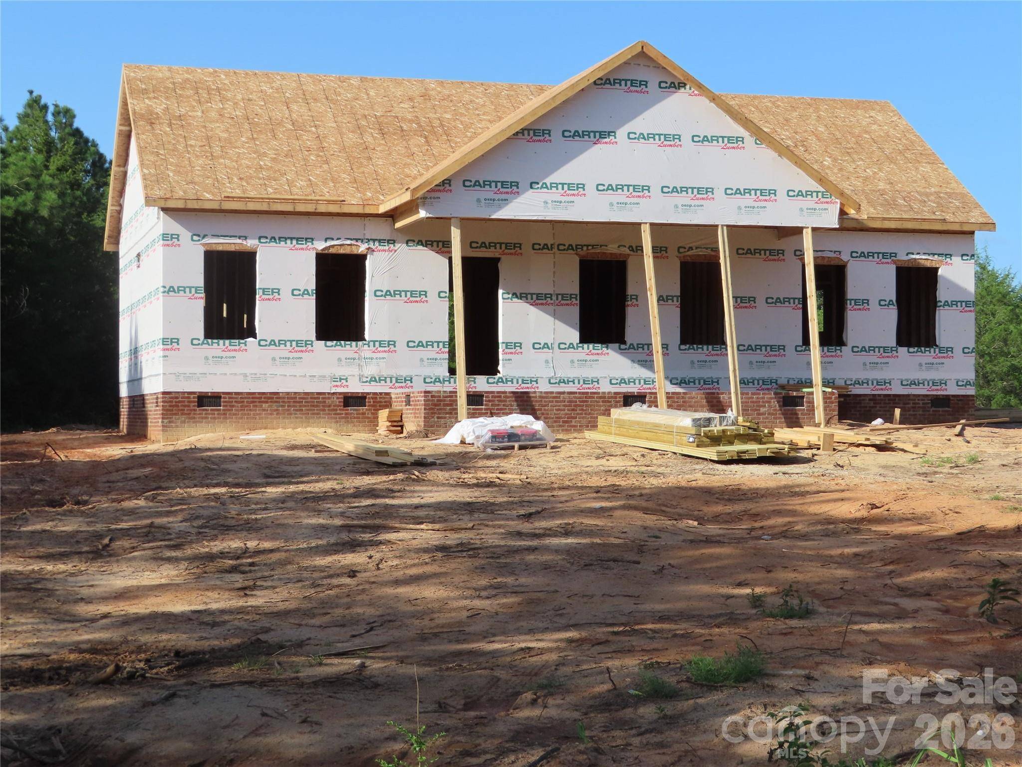 5444 Cemetary RD, Fort Lawn, SC 29714