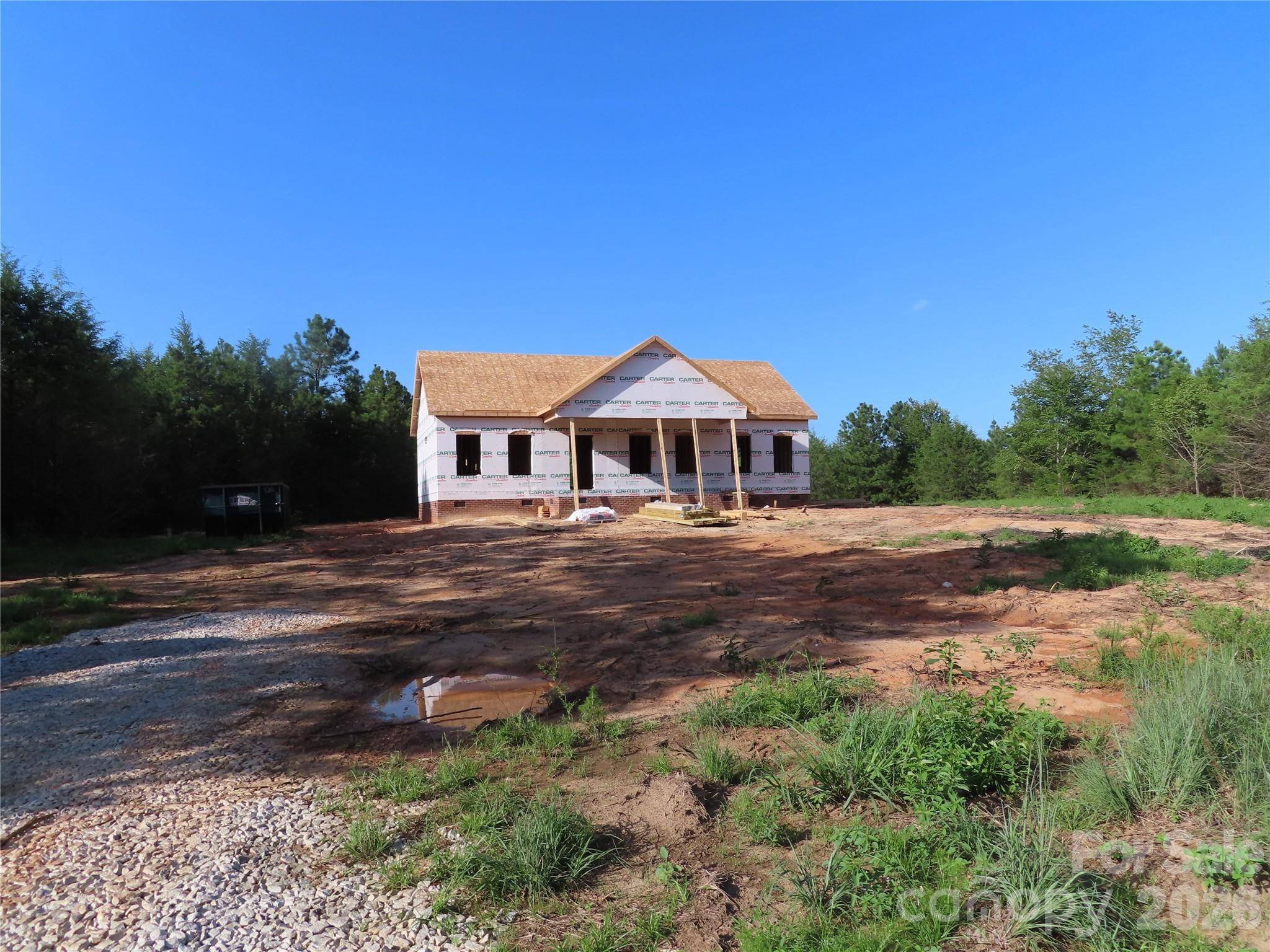 5444 Cemetary RD, Fort Lawn, SC 29714