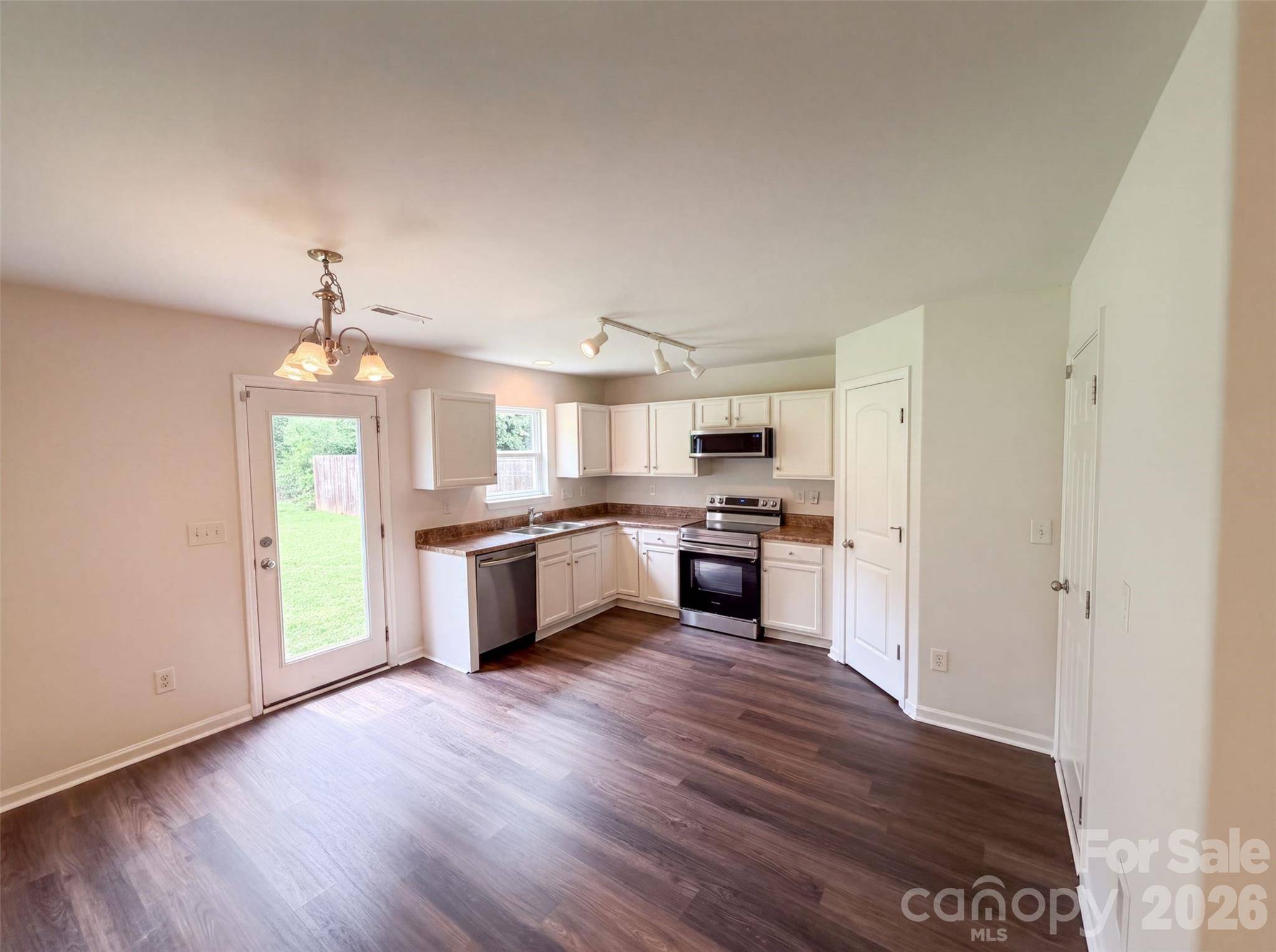 616 Faith DR SW, Concord, NC 28027