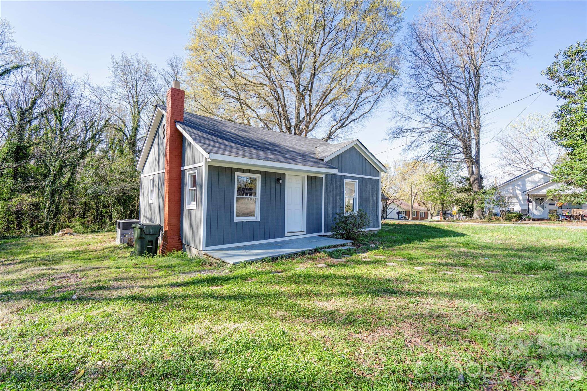 113 Morris ST, Kings Mountain, NC 28086