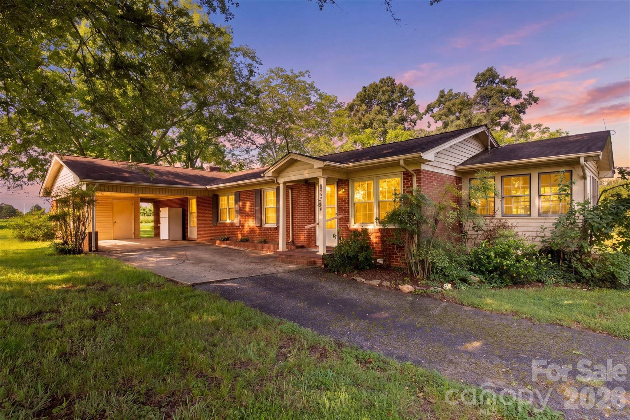 7804 Matthew Miller RD, Vale, NC 28168