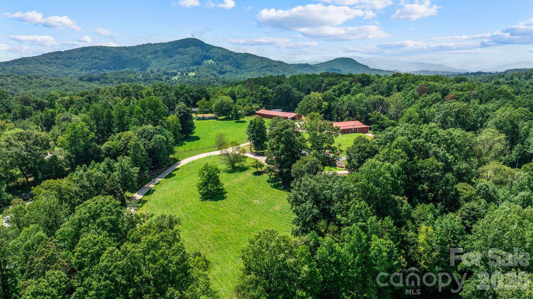 29 Pleasant Hill RD, Marion, NC 28752