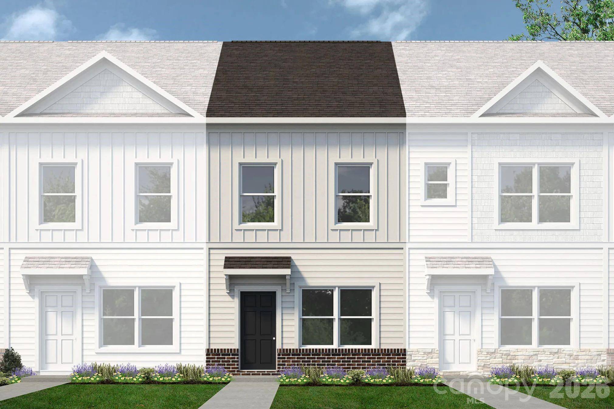 6003 Old Plank RD, Charlotte, NC 28216