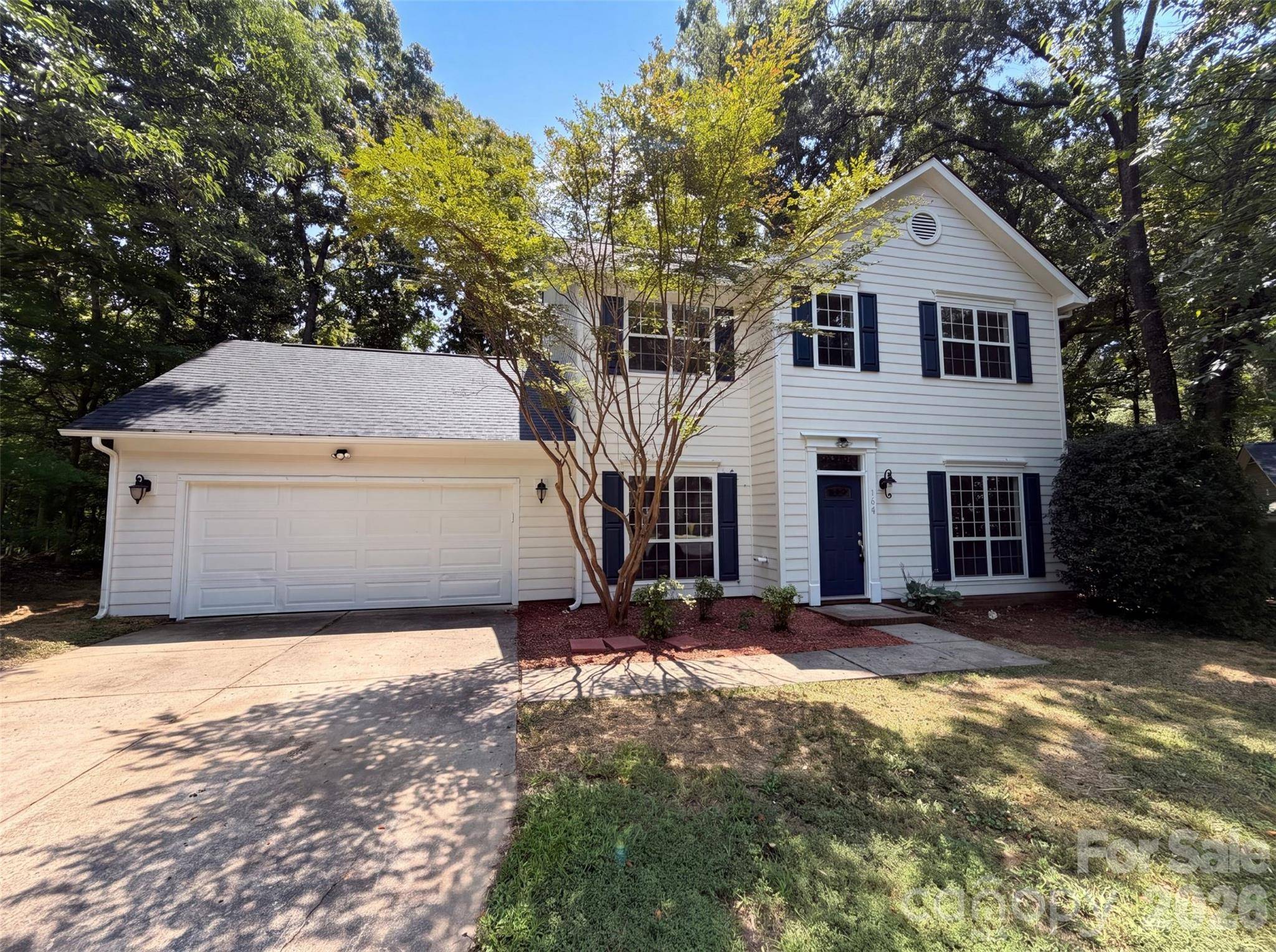 1604 Rocky Glen LN, Charlotte, NC 28214