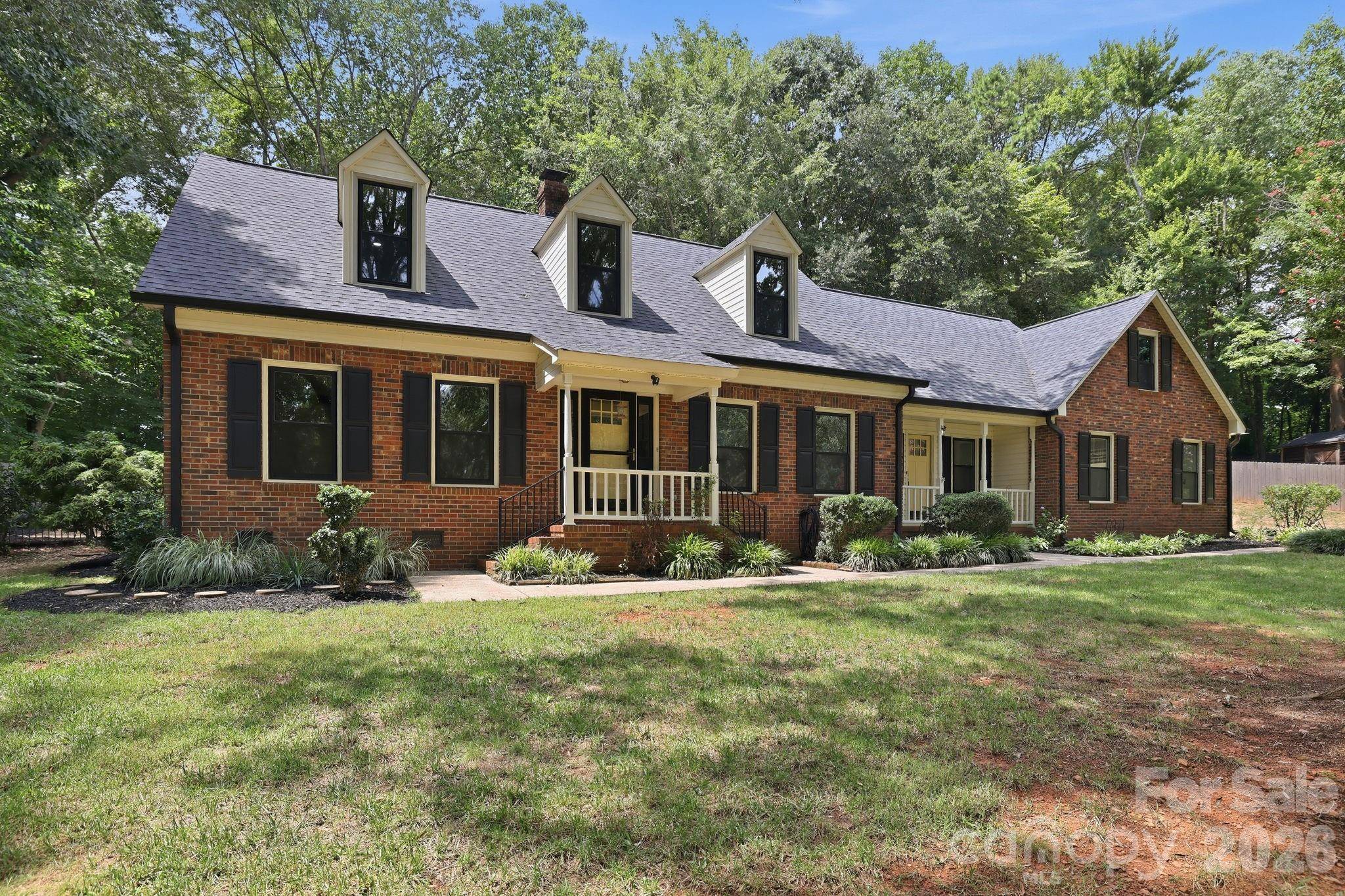 514 Belwood DR, Belmont, NC 28012