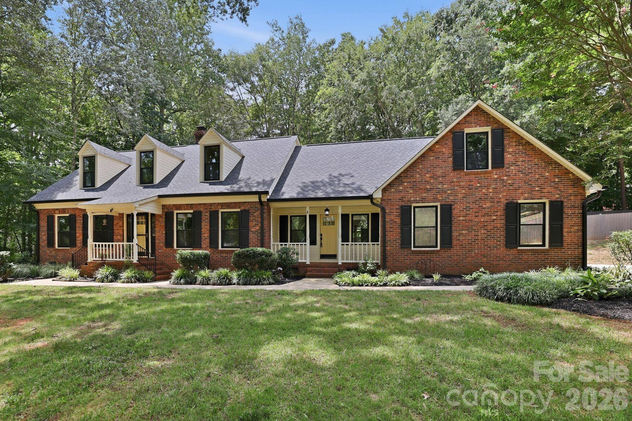 514 Belwood DR, Belmont, NC 28012