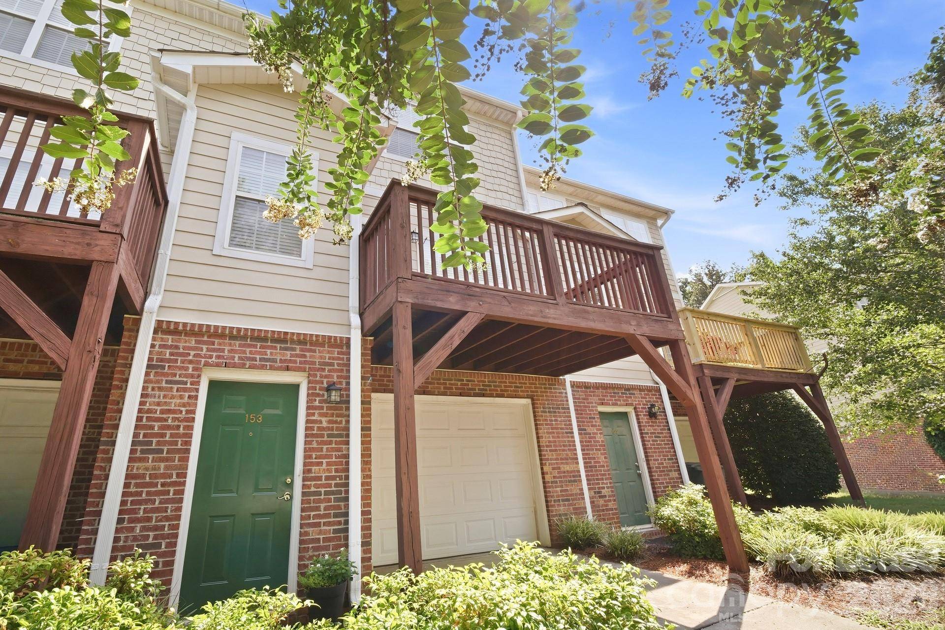 153 Forest Ridge RD, Mooresville, NC 28117