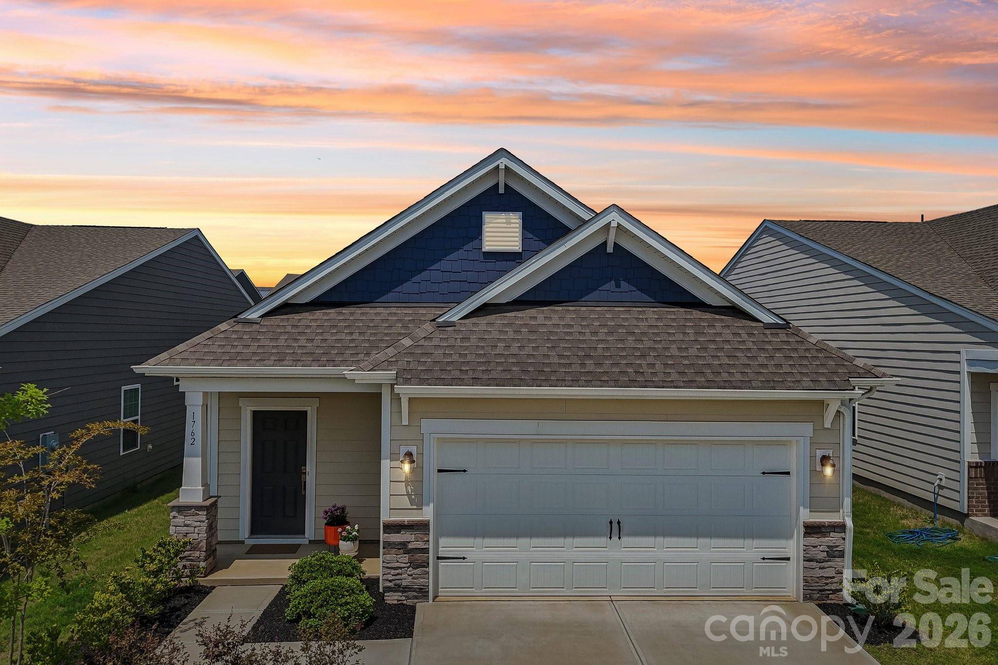 1762 Otter Perch LN, Fort Mill, SC 29715