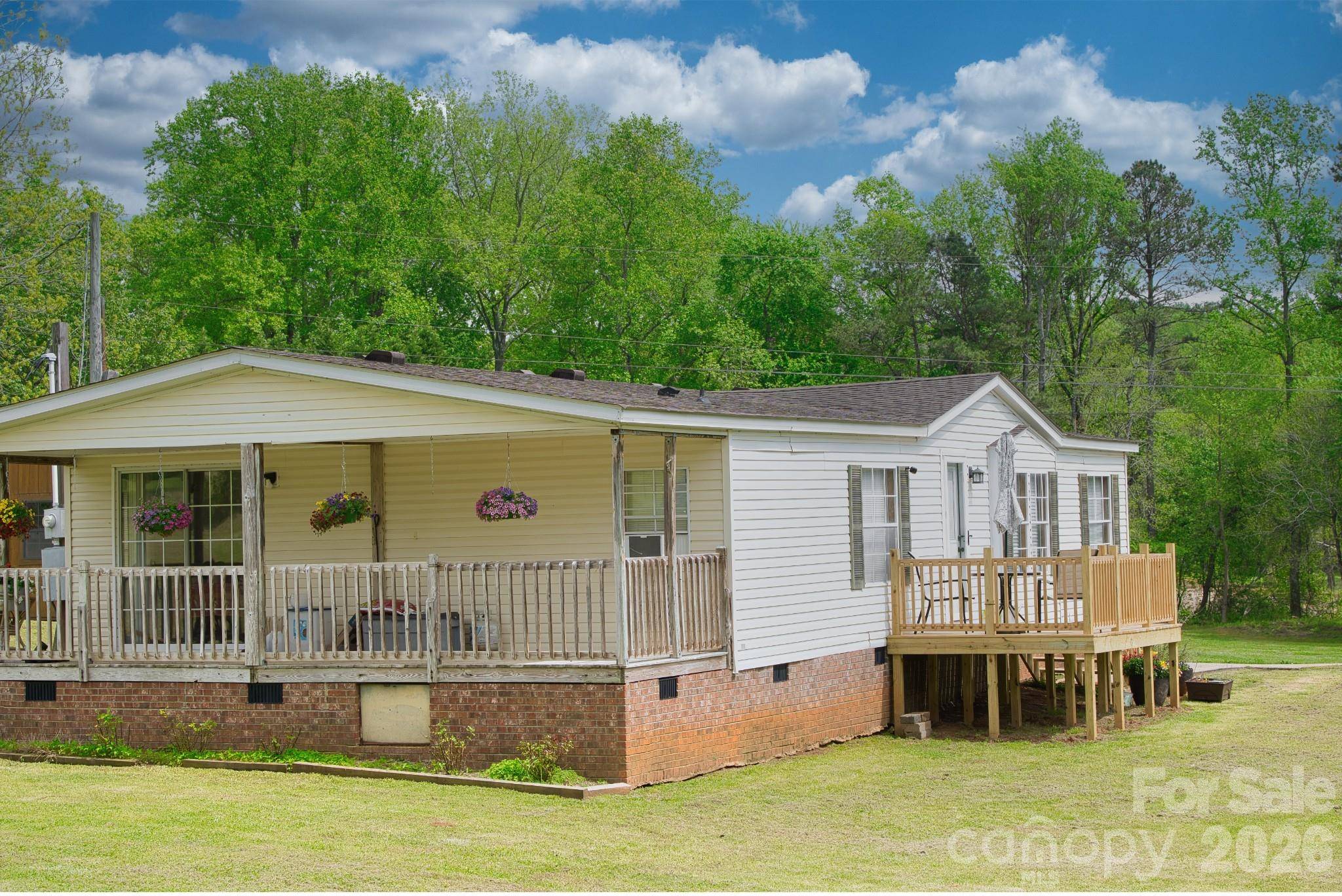 725 Ed Hamrick RD, Shelby, NC 28150