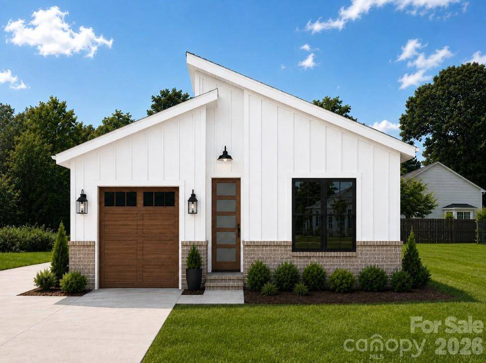 664 Jackson TER SW, Concord, NC 28027