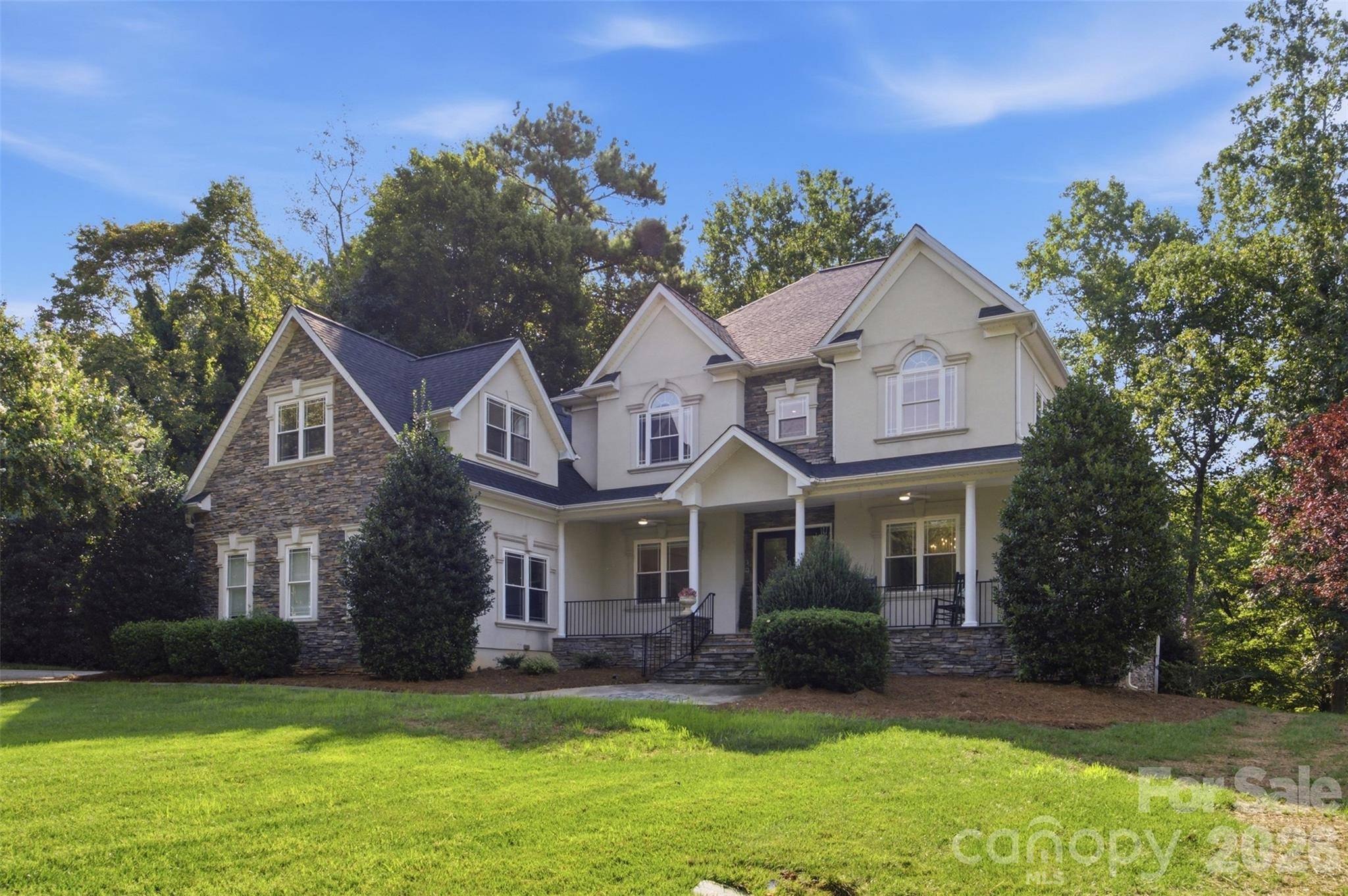 9267 Egret RDG, Belmont, NC 28012