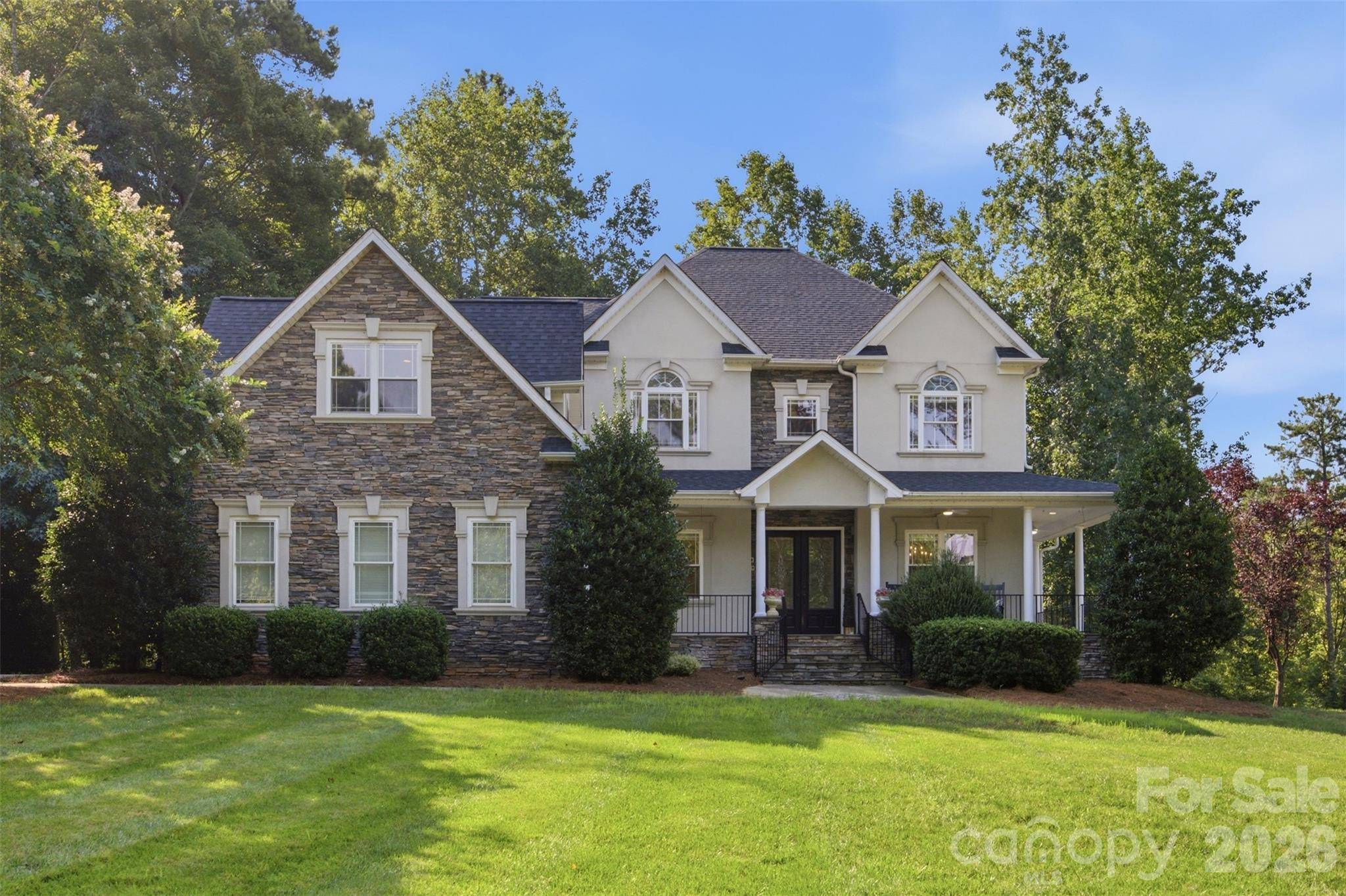 9267 Egret RDG, Belmont, NC 28012