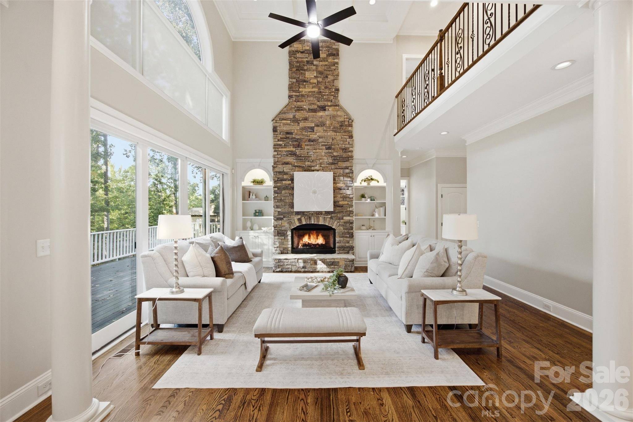 9267 Egret RDG, Belmont, NC 28012