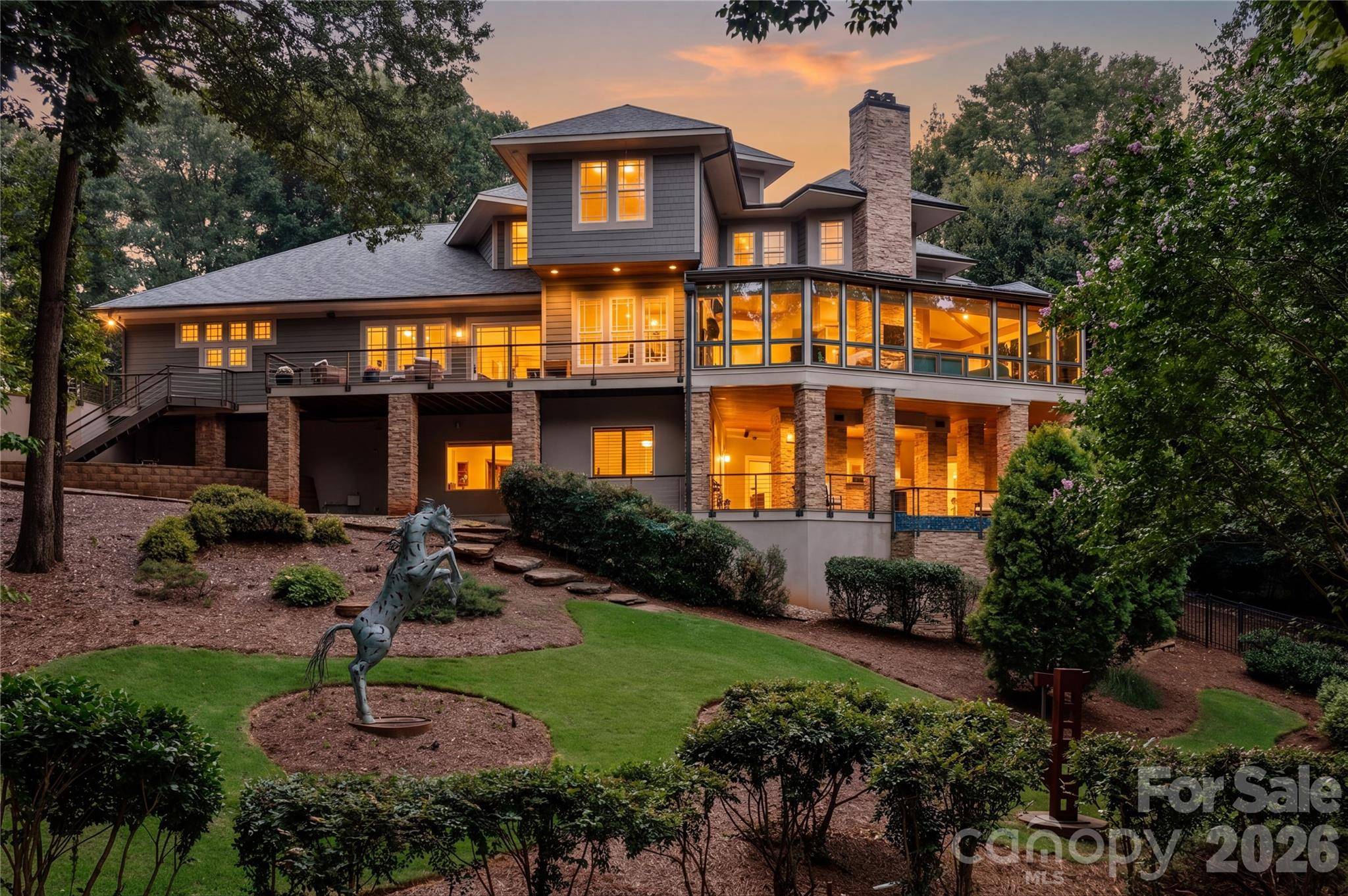 10310 Wildlife RD, Charlotte, NC 28278