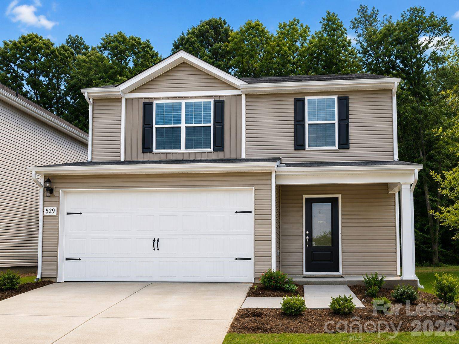 529 Hawley ST, Charlotte, NC 28214