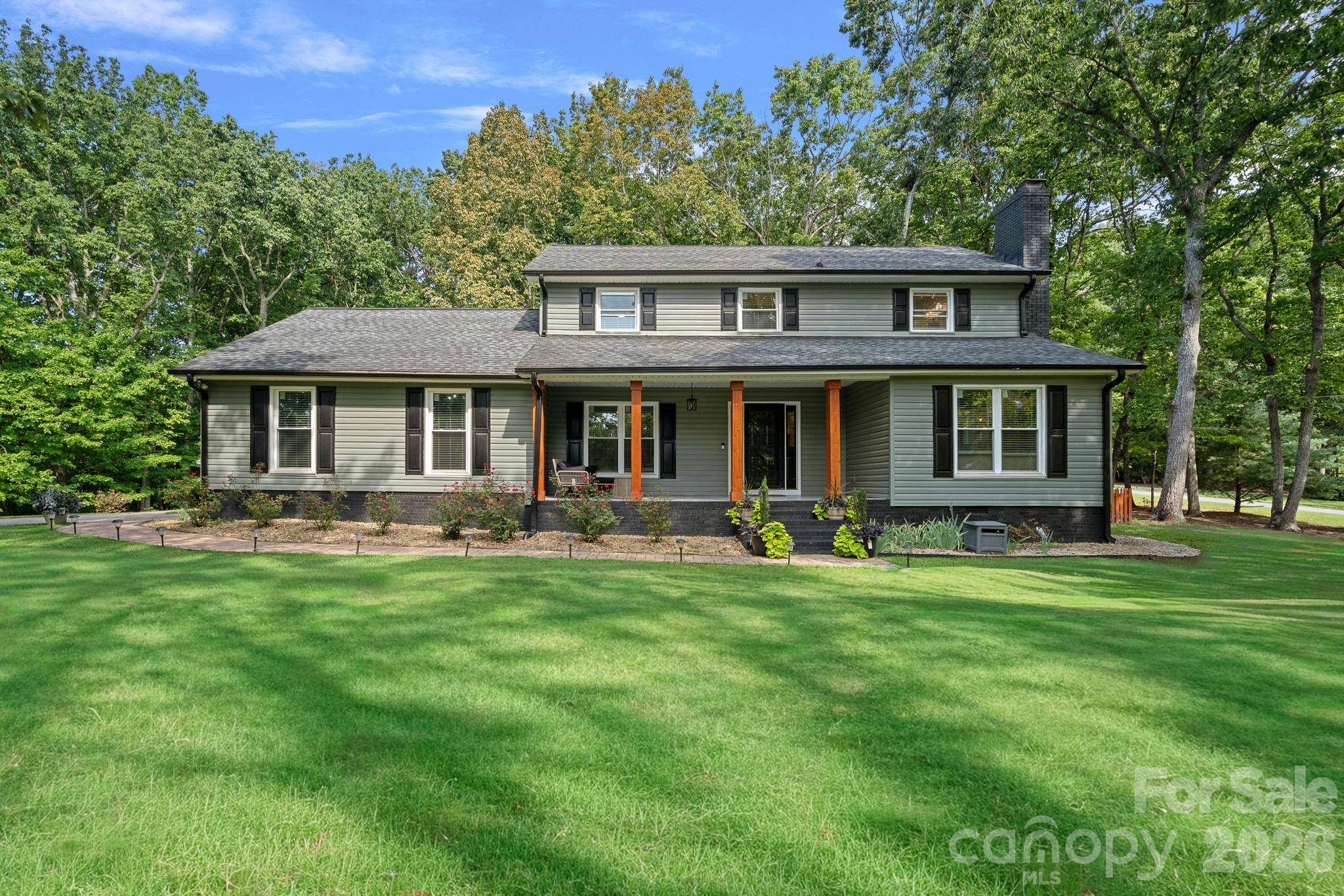 2981 Oak Ridge CIR, Lincolnton, NC 28092