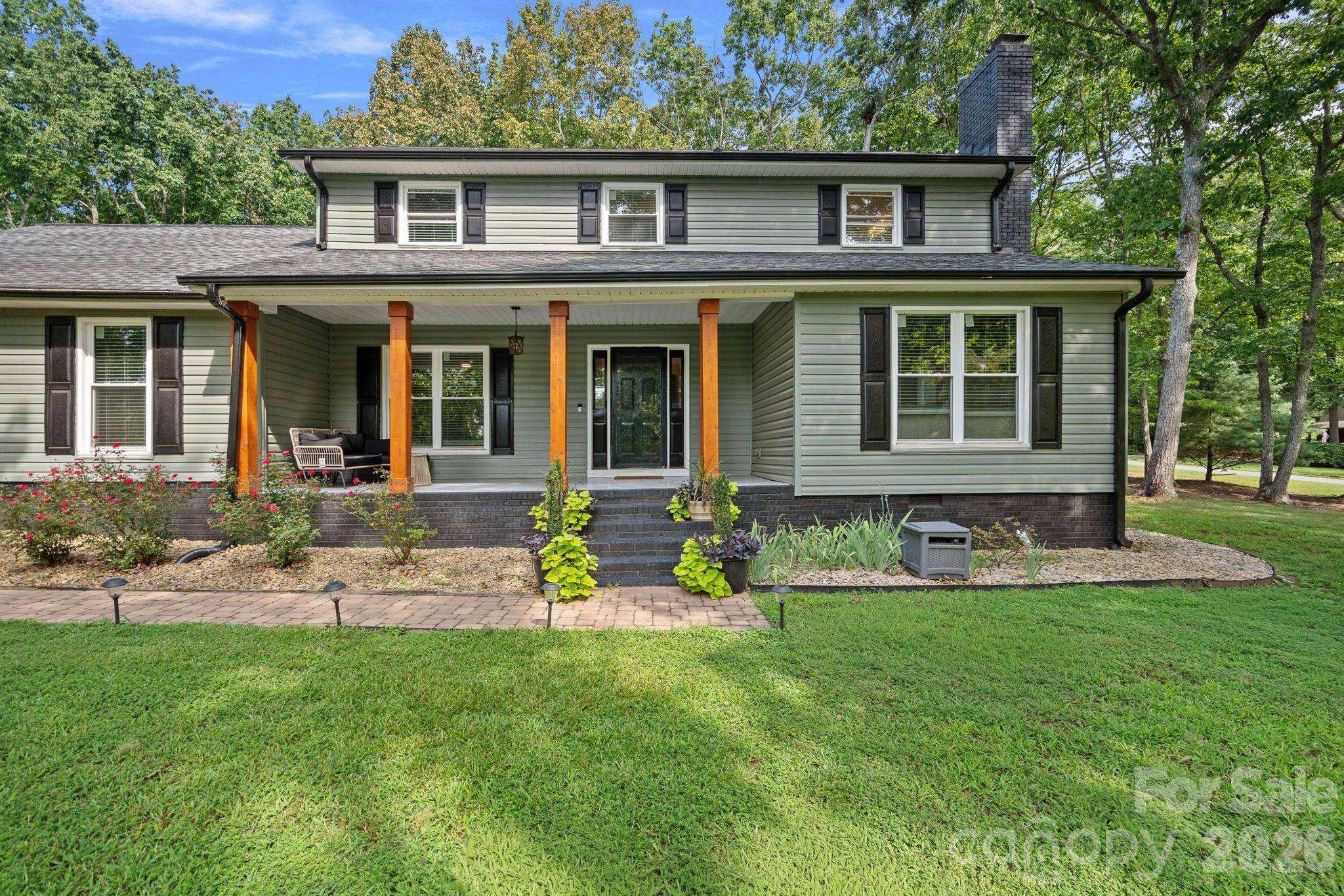 2981 Oak Ridge CIR, Lincolnton, NC 28092