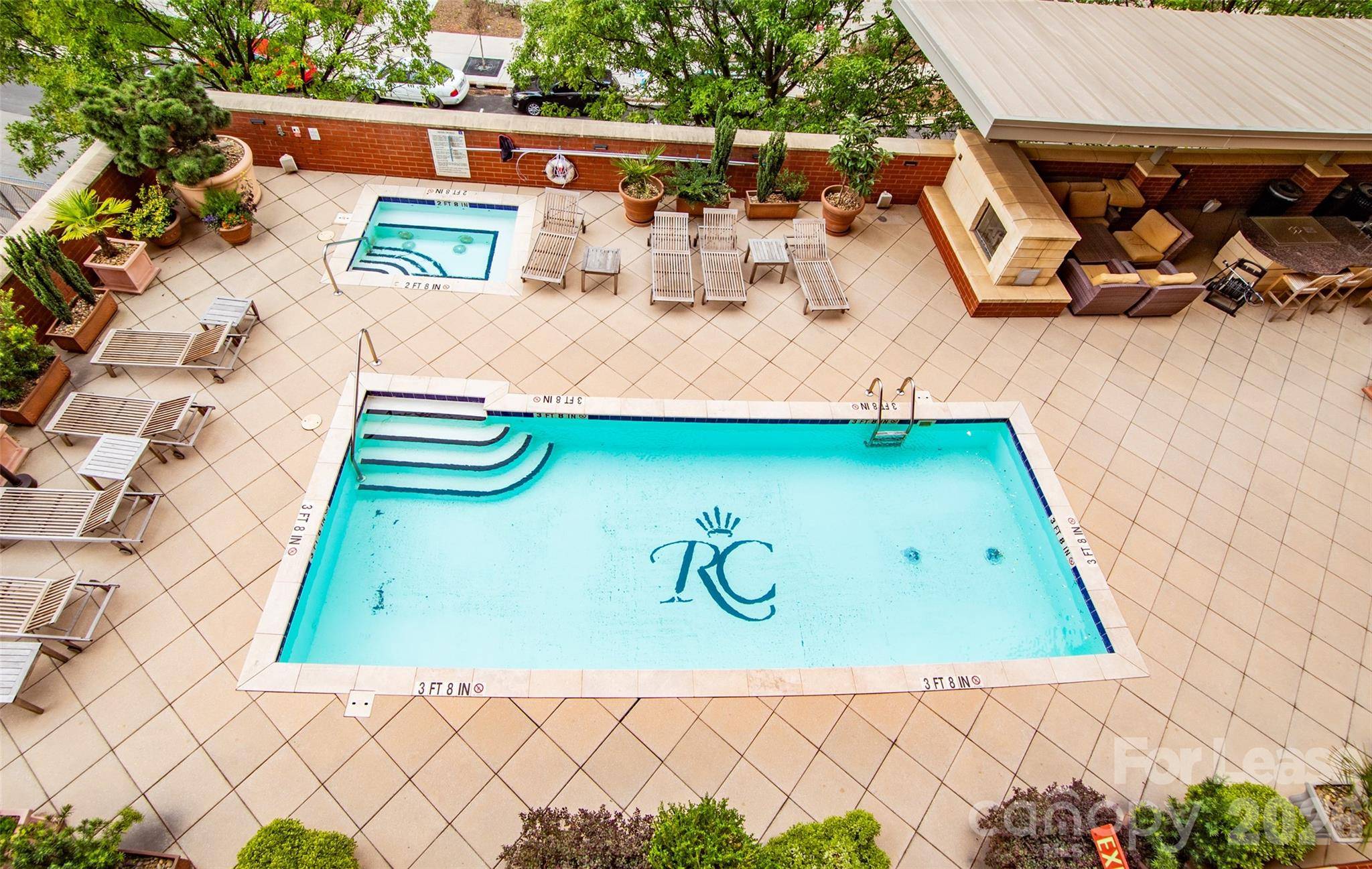 701 Royal CT, Charlotte, NC 28202