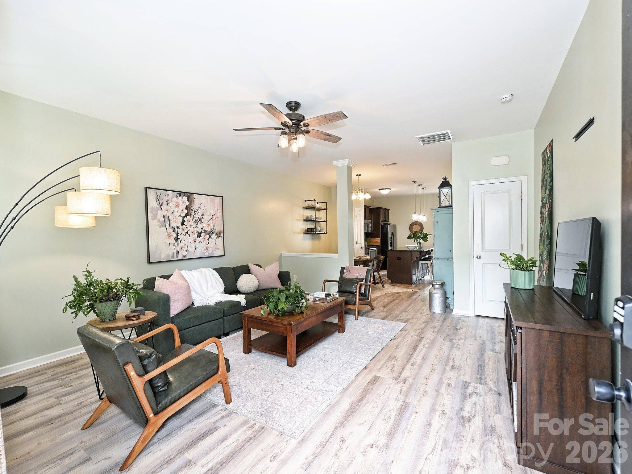 13748 Calloway Glen DR, Charlotte, NC 28273