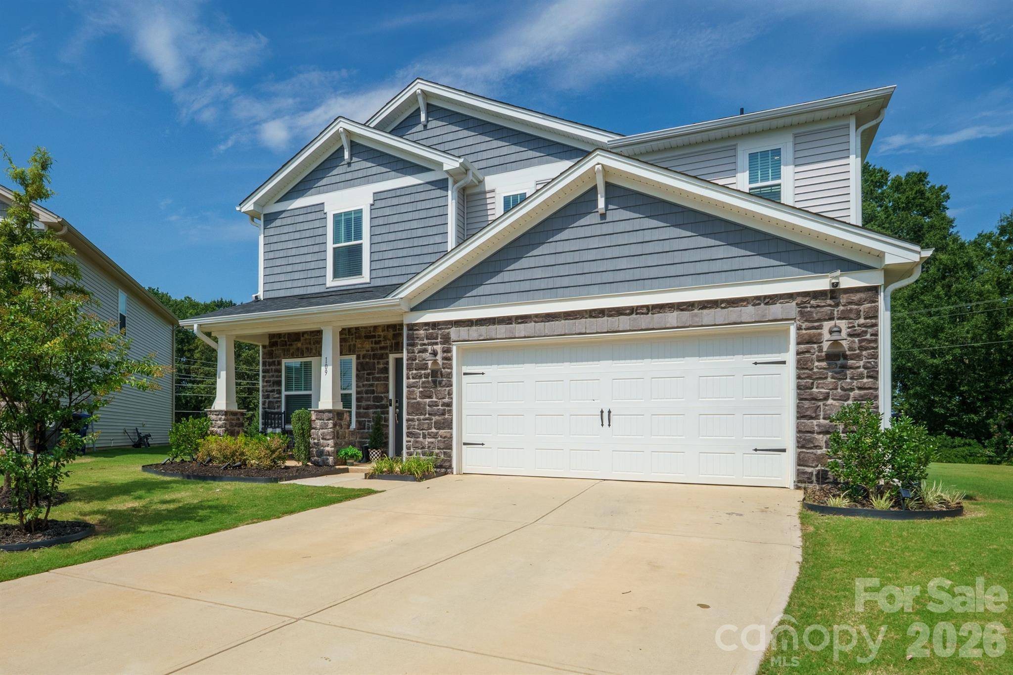 109 Drover DR, Mooresville, NC 28115