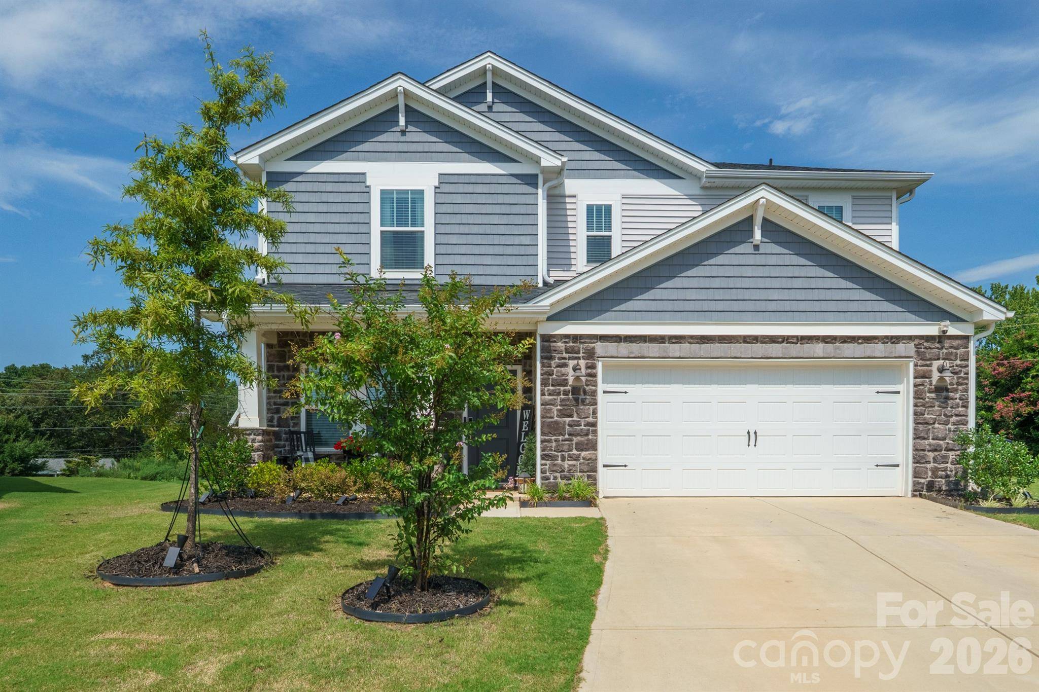 109 Drover DR, Mooresville, NC 28115