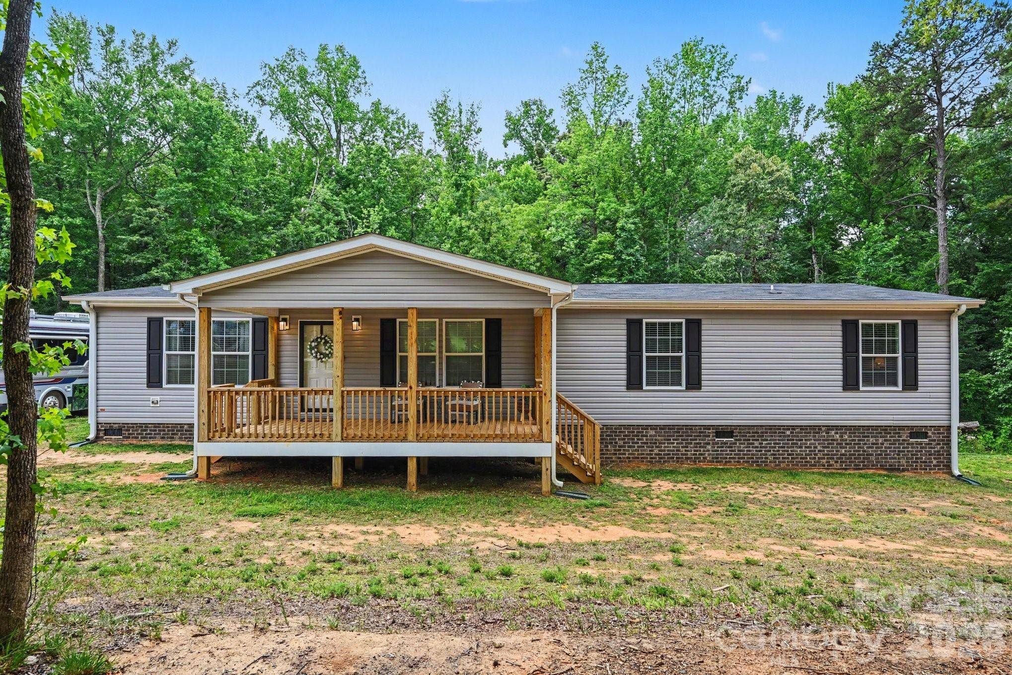 135 Elliot DR, Salisbury, NC 28147