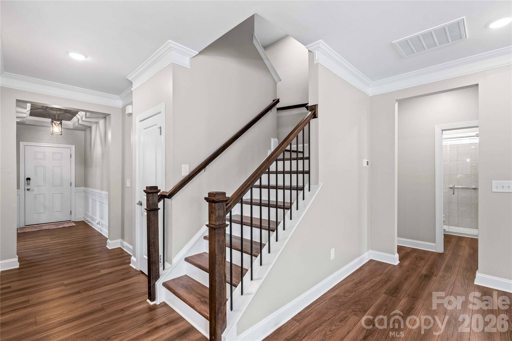 117 Farrier LN #60, Statesville, NC 28677