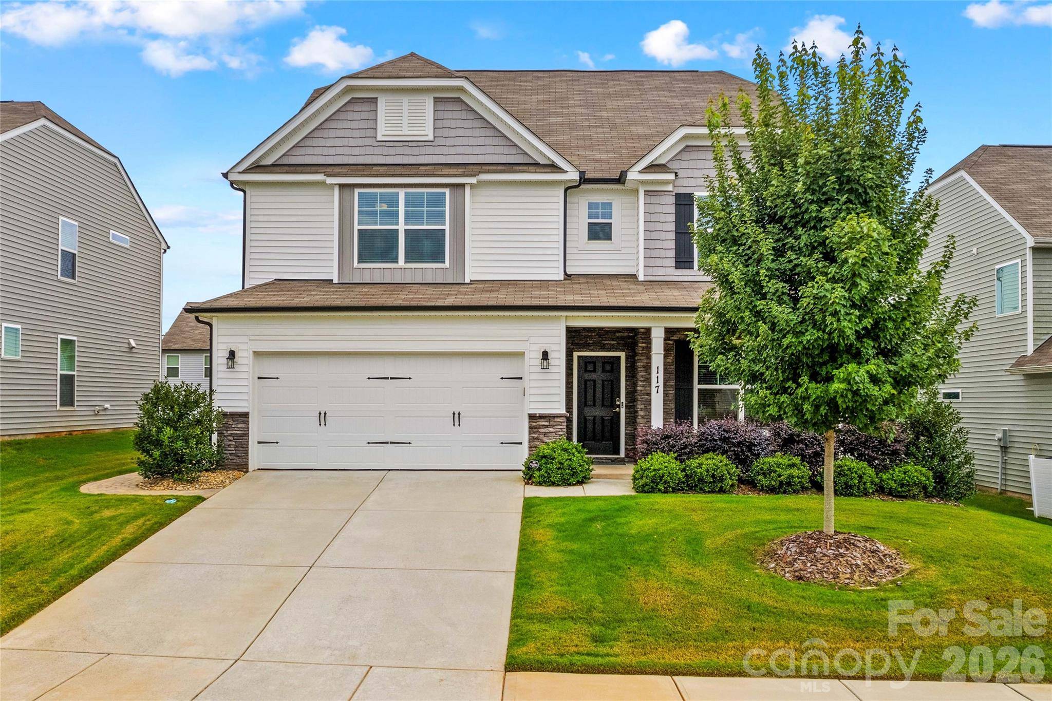 117 Farrier LN #60, Statesville, NC 28677