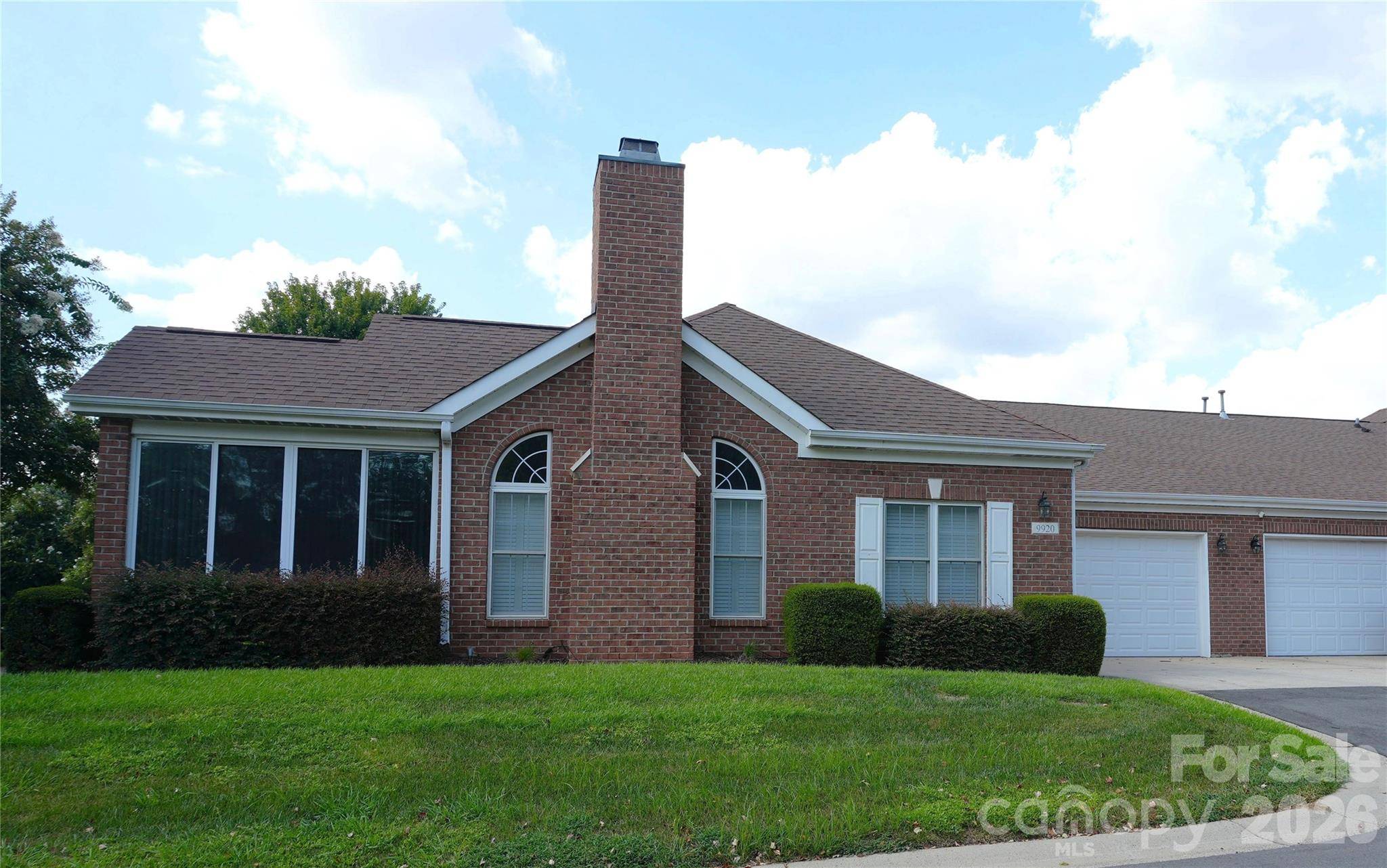 9920 Park Willow DR, Charlotte, NC 28210