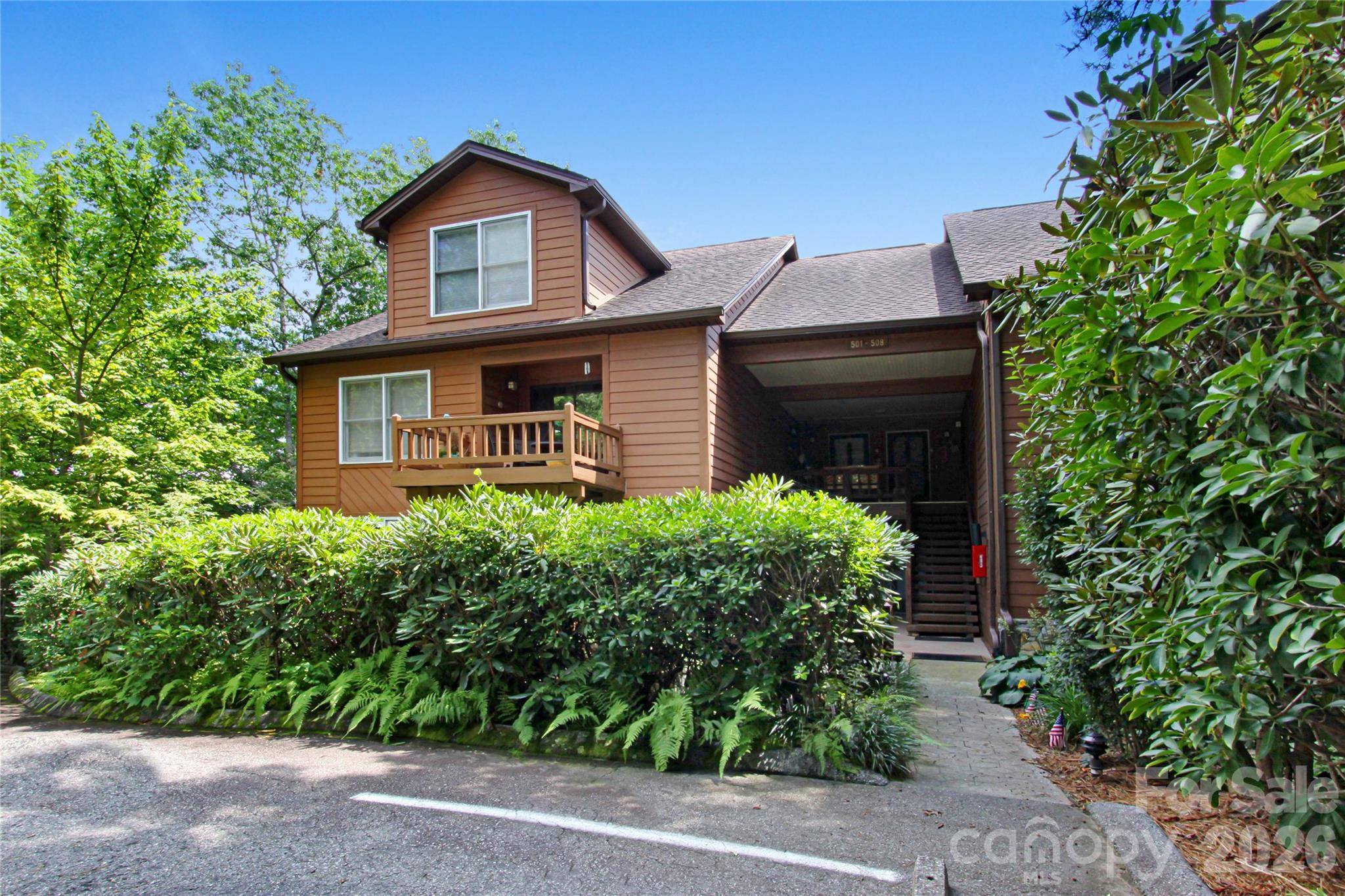 121 Toxaway Views DR #504, Lake Toxaway, NC 28747