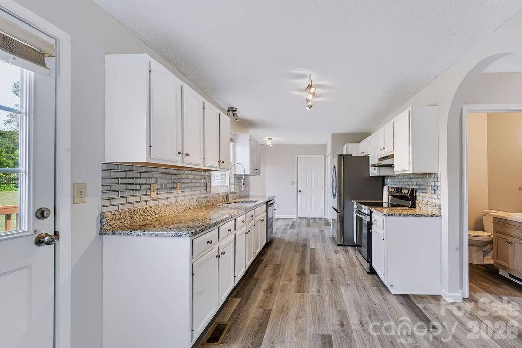 5139 Butner DR, Hickory, NC 28602