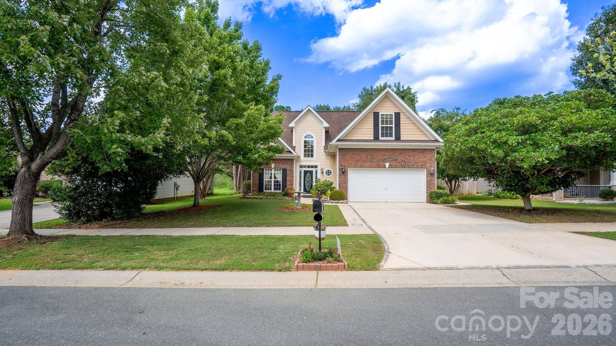 1115 Wind Chime CT, Monroe, NC 28110