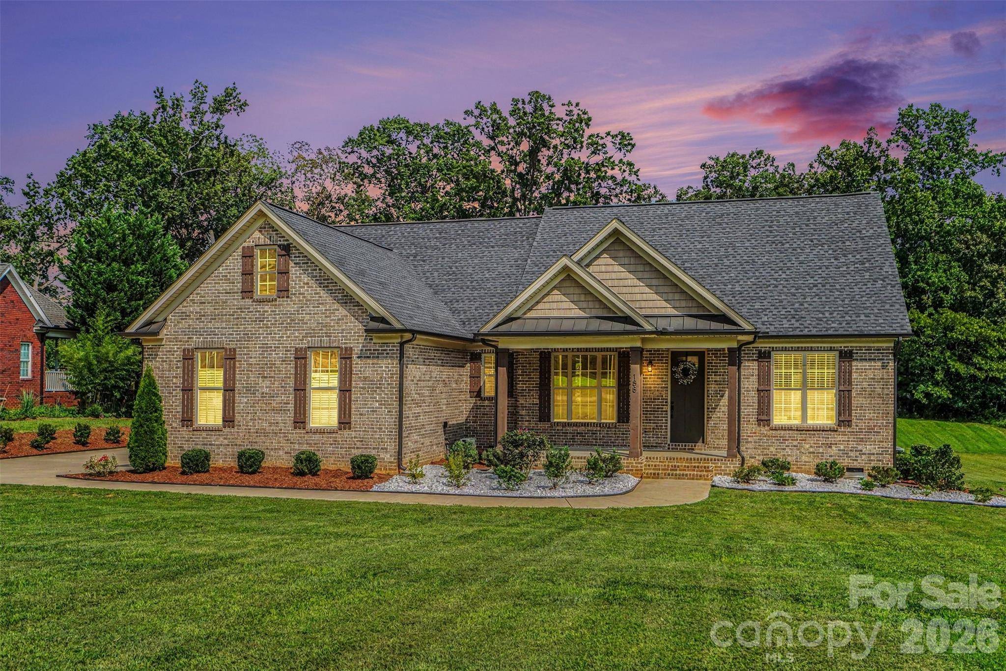 188 Fairhaven DR, Salisbury, NC 28146