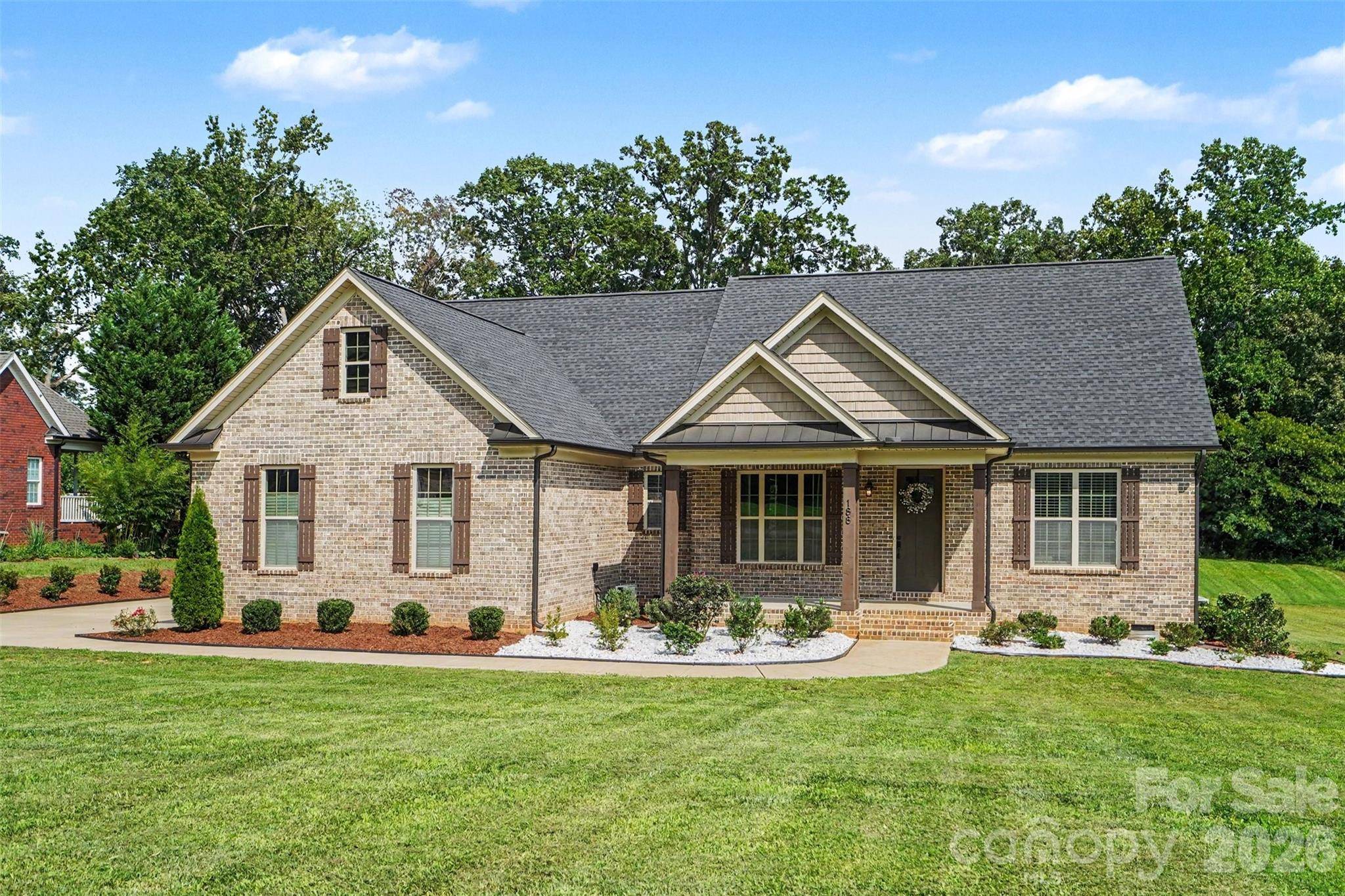 188 Fairhaven DR, Salisbury, NC 28146