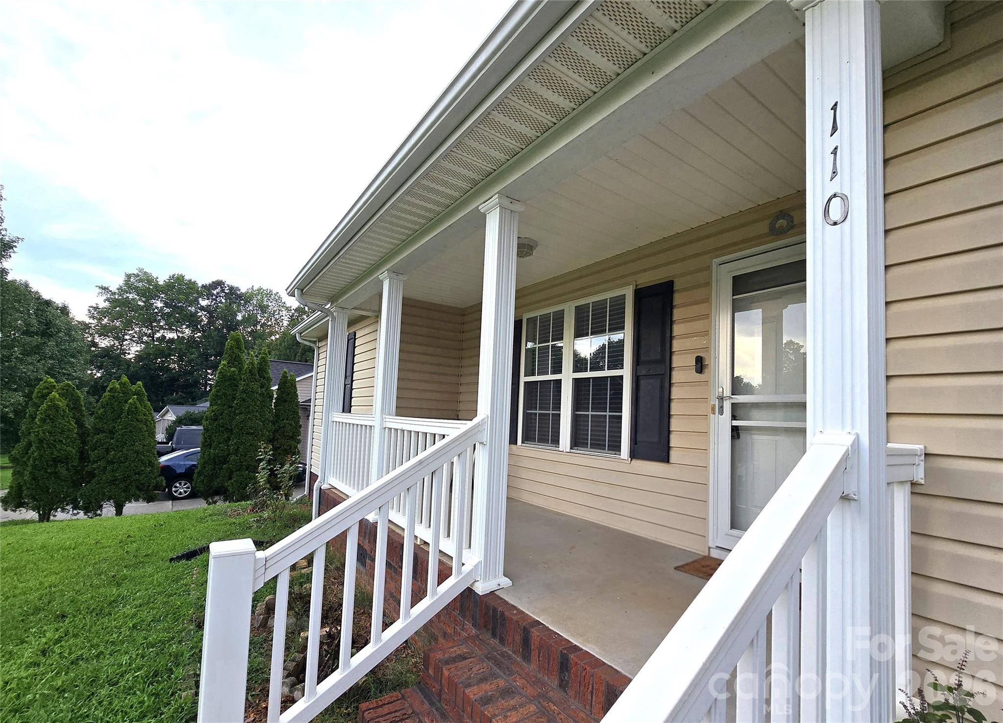110 Mill Creek DR, Kings Mountain, NC 28086