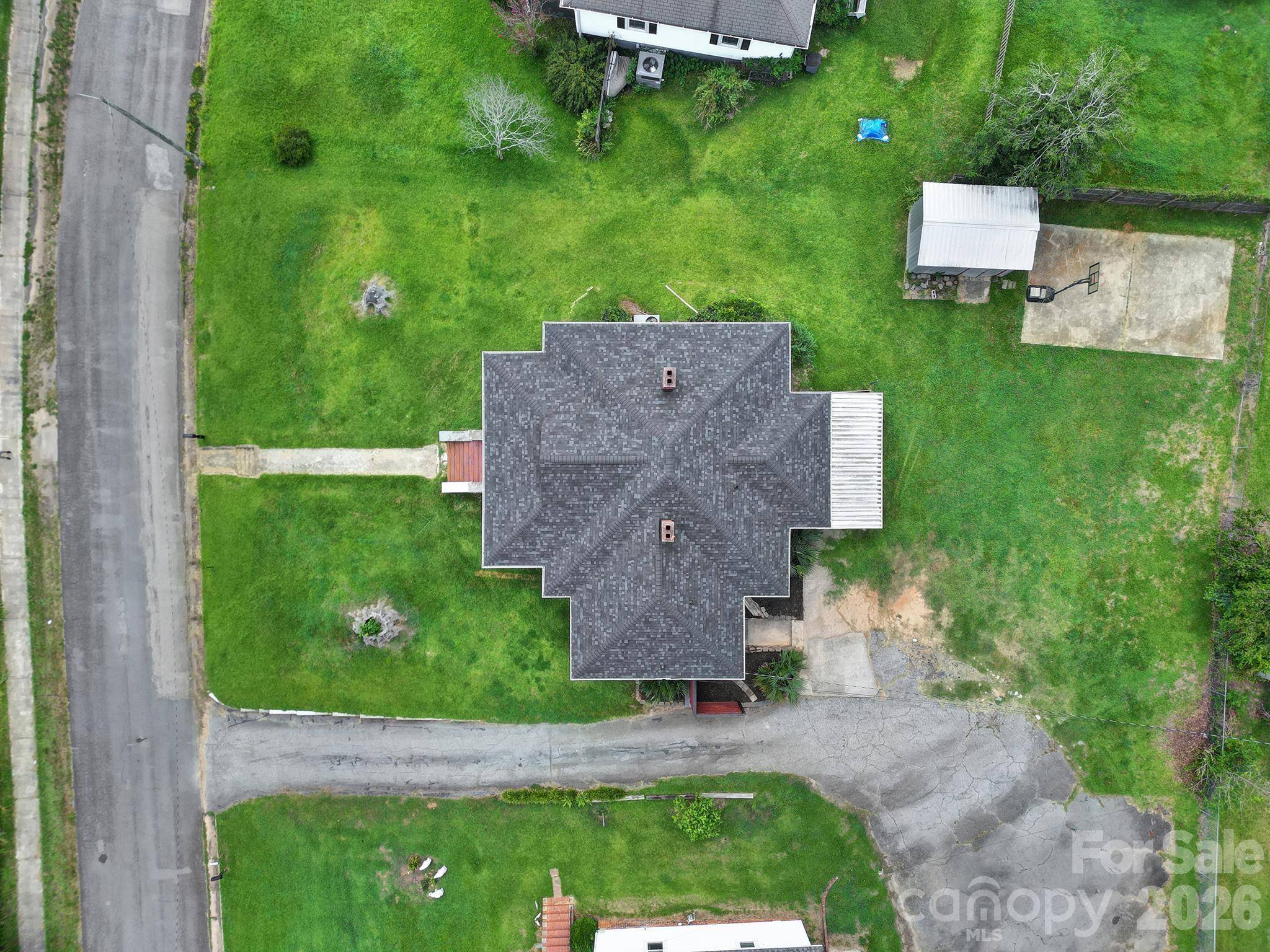 14 Argonne AVE, Great Falls, SC 29055